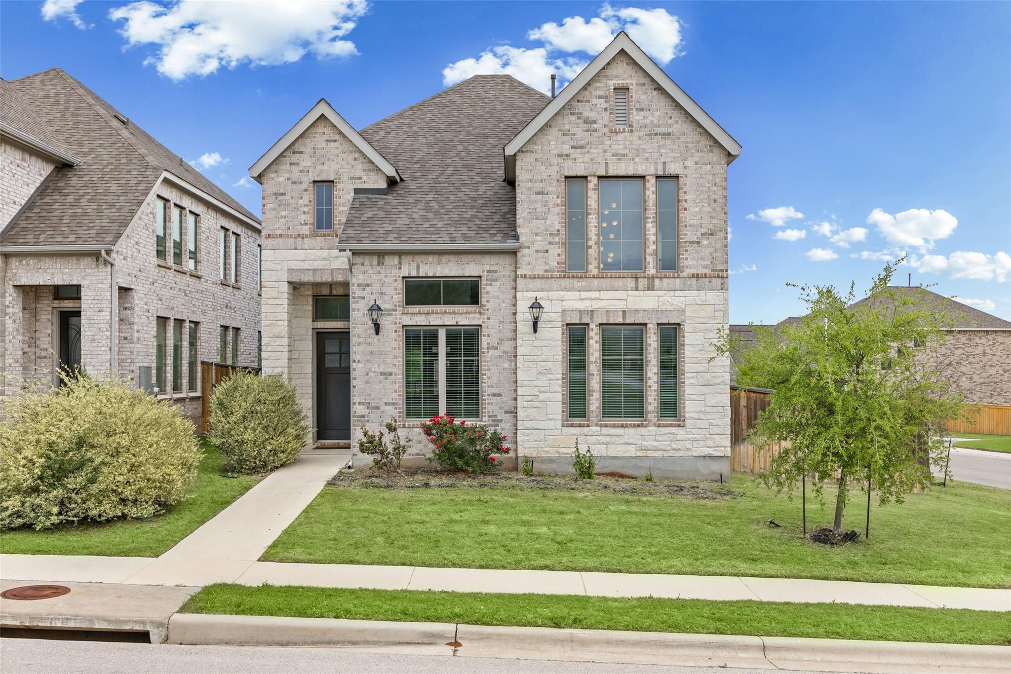 904 Azul Lagoon Dr # 11, Leander, TX 78641