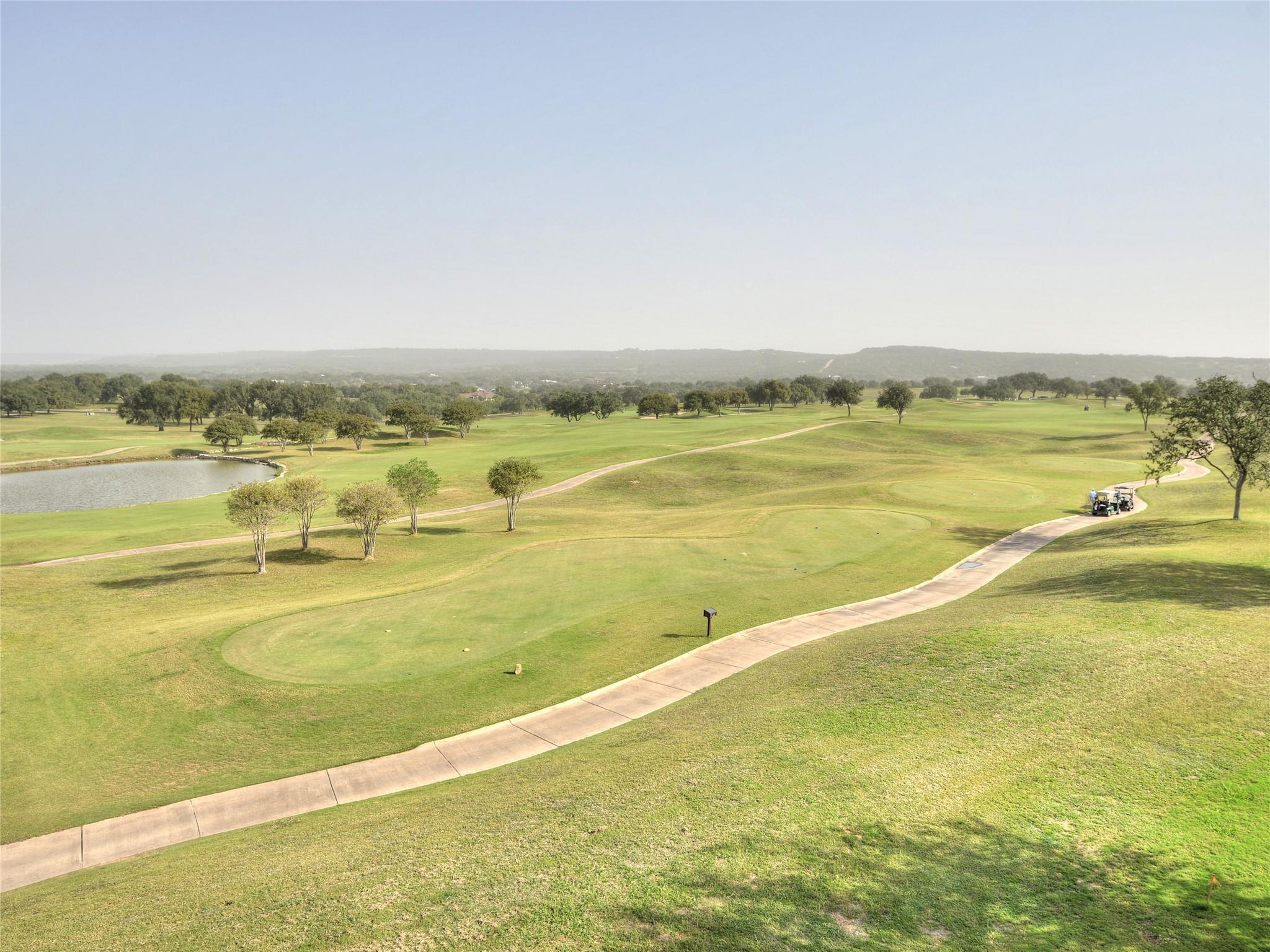 1908 Kahala Sunset Dr # H, Spicewood, TX 78669