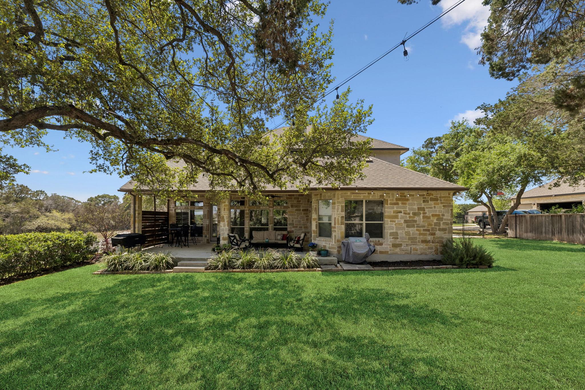 2534 Lermann, New Braunfels, TX 78132