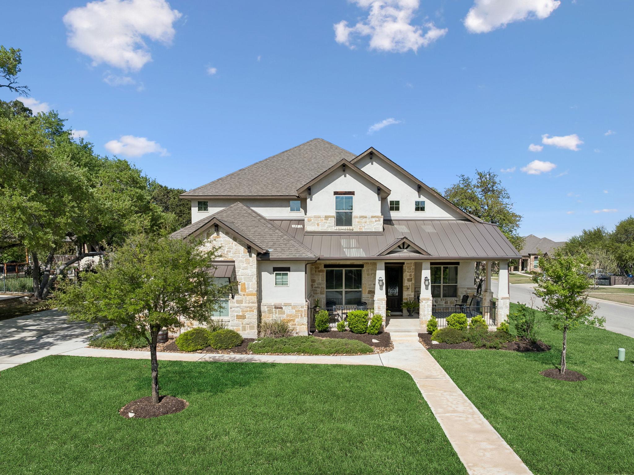 2534 Lermann, New Braunfels, TX 78132
