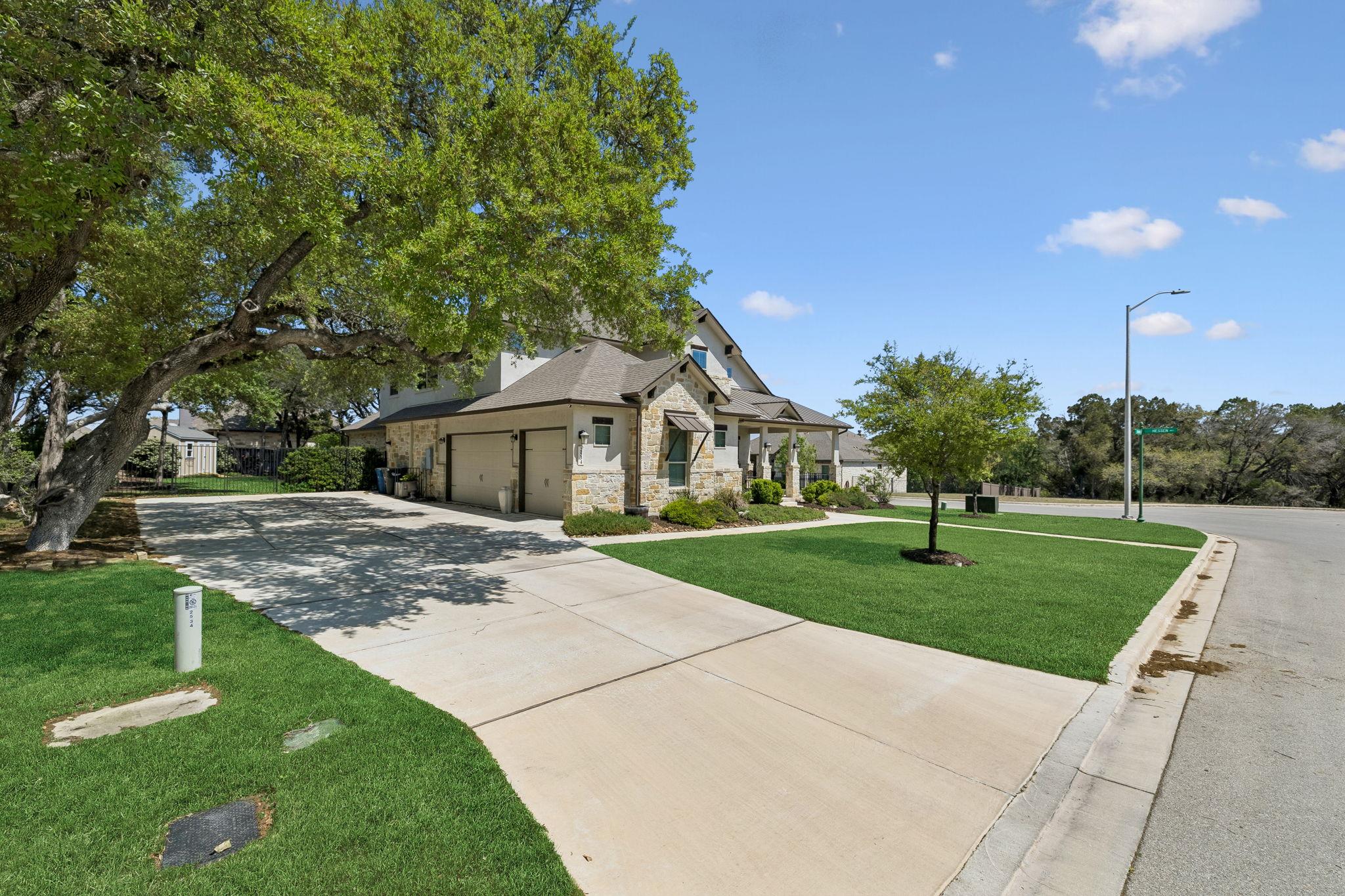 2534 Lermann, New Braunfels, TX 78132
