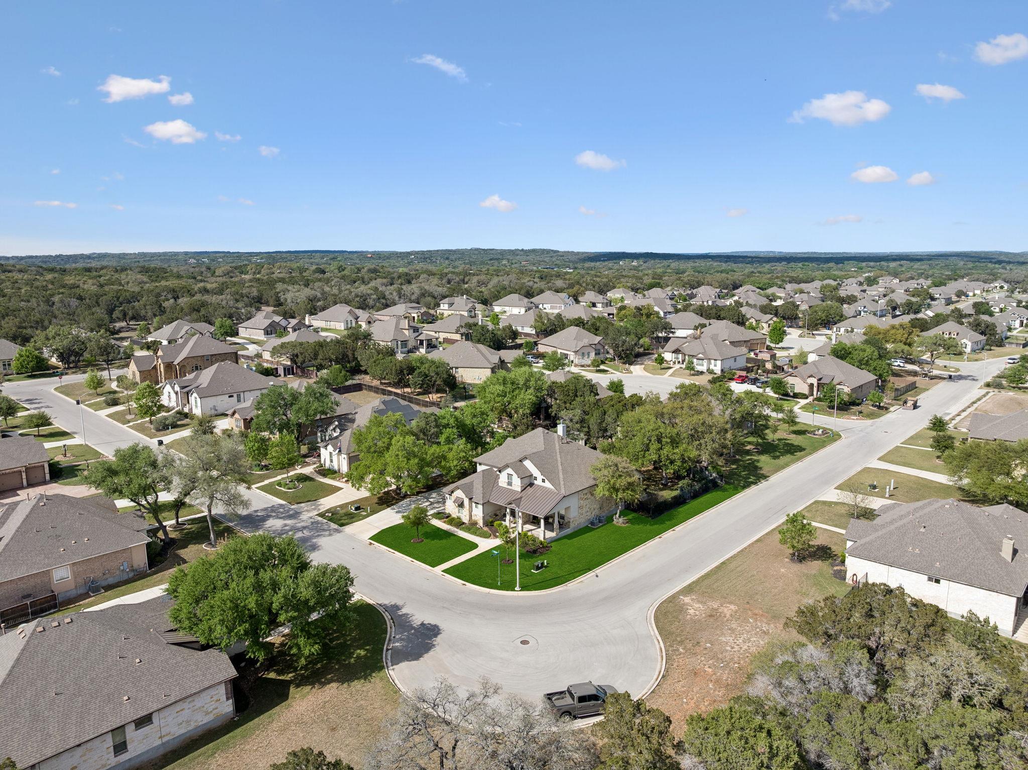 2534 Lermann, New Braunfels, TX 78132