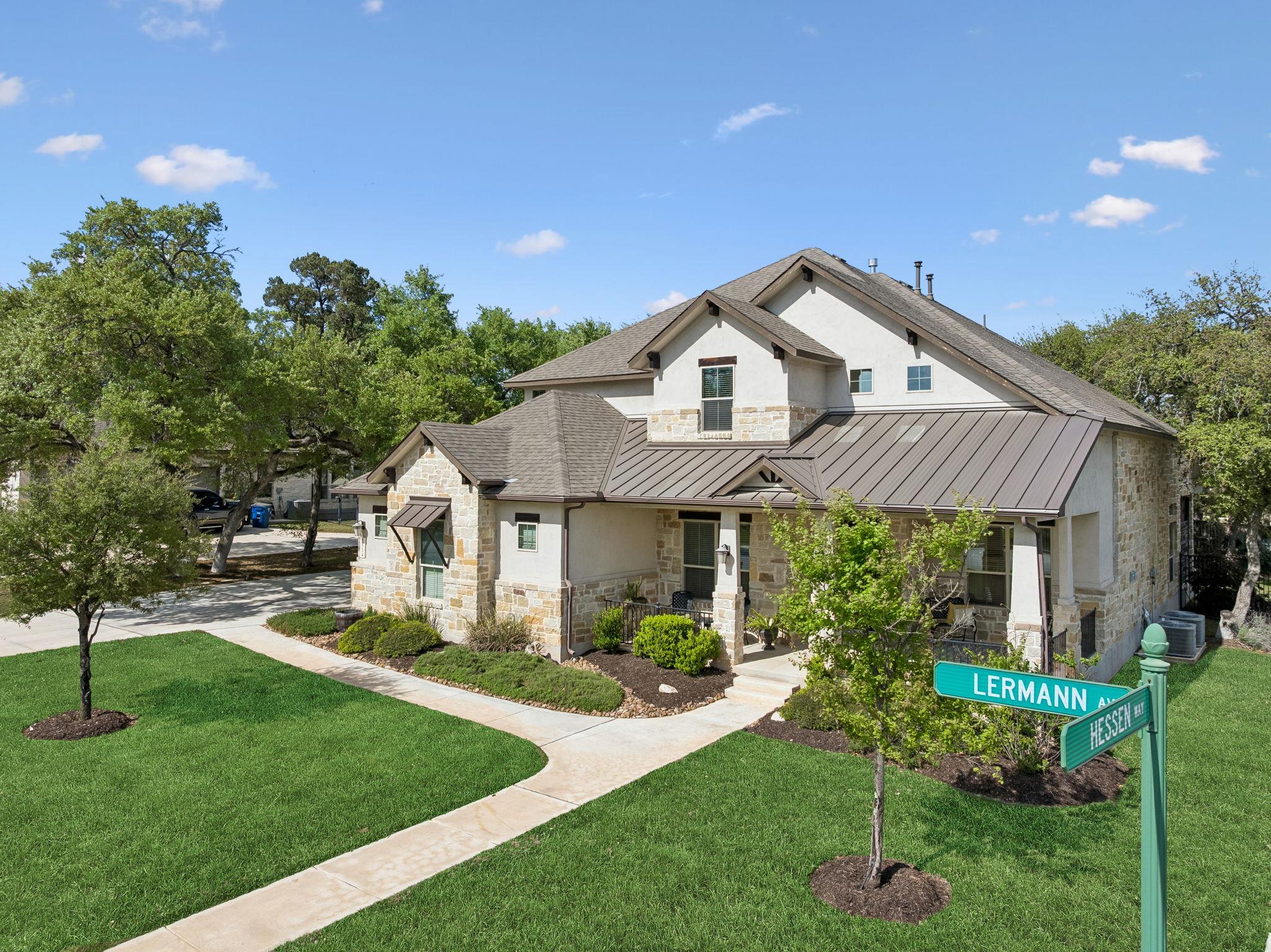 2534 Lermann, New Braunfels, TX 78132