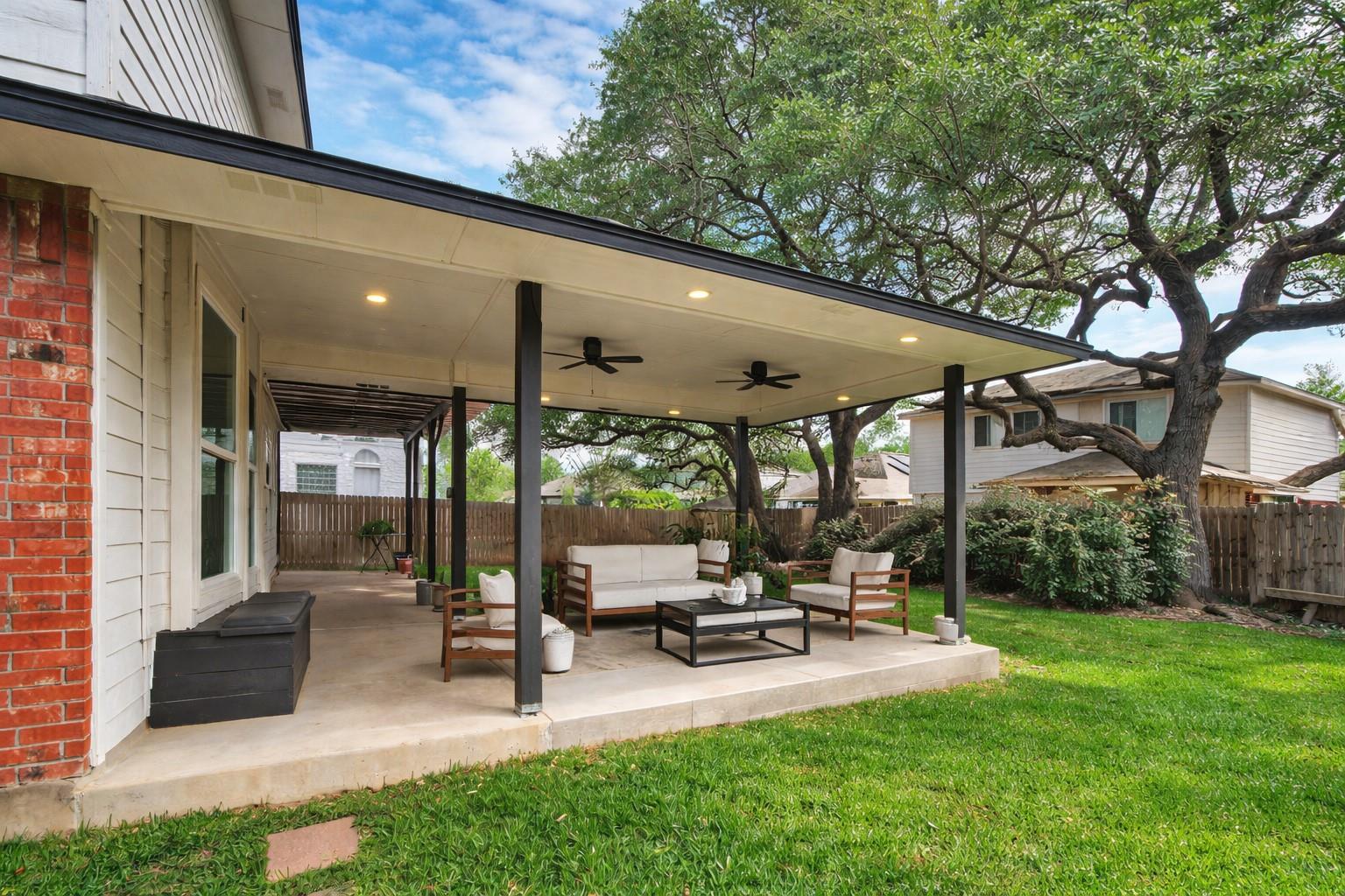 4518 Tello Path, Austin, TX 78749