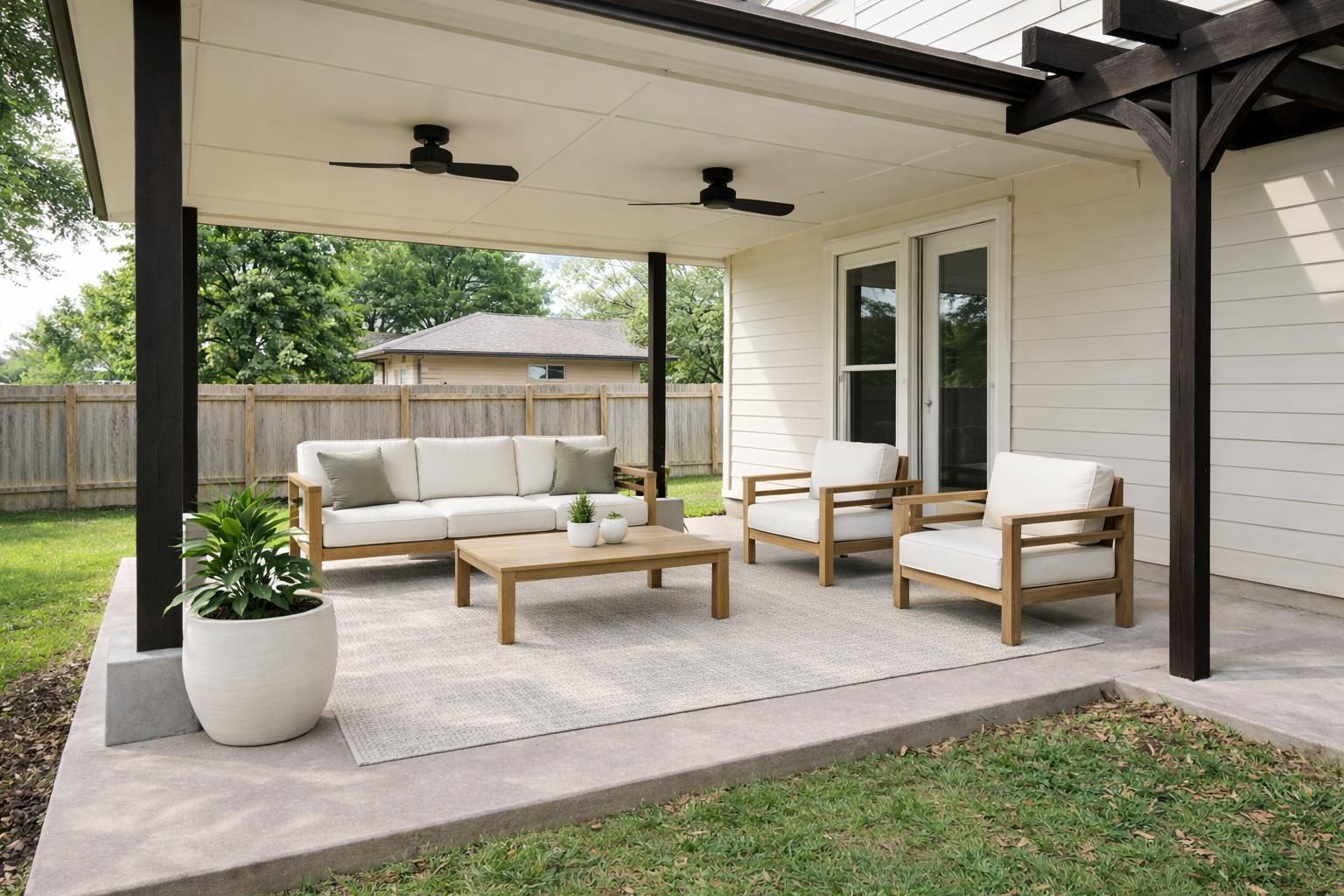 4518 Tello Path, Austin, TX 78749