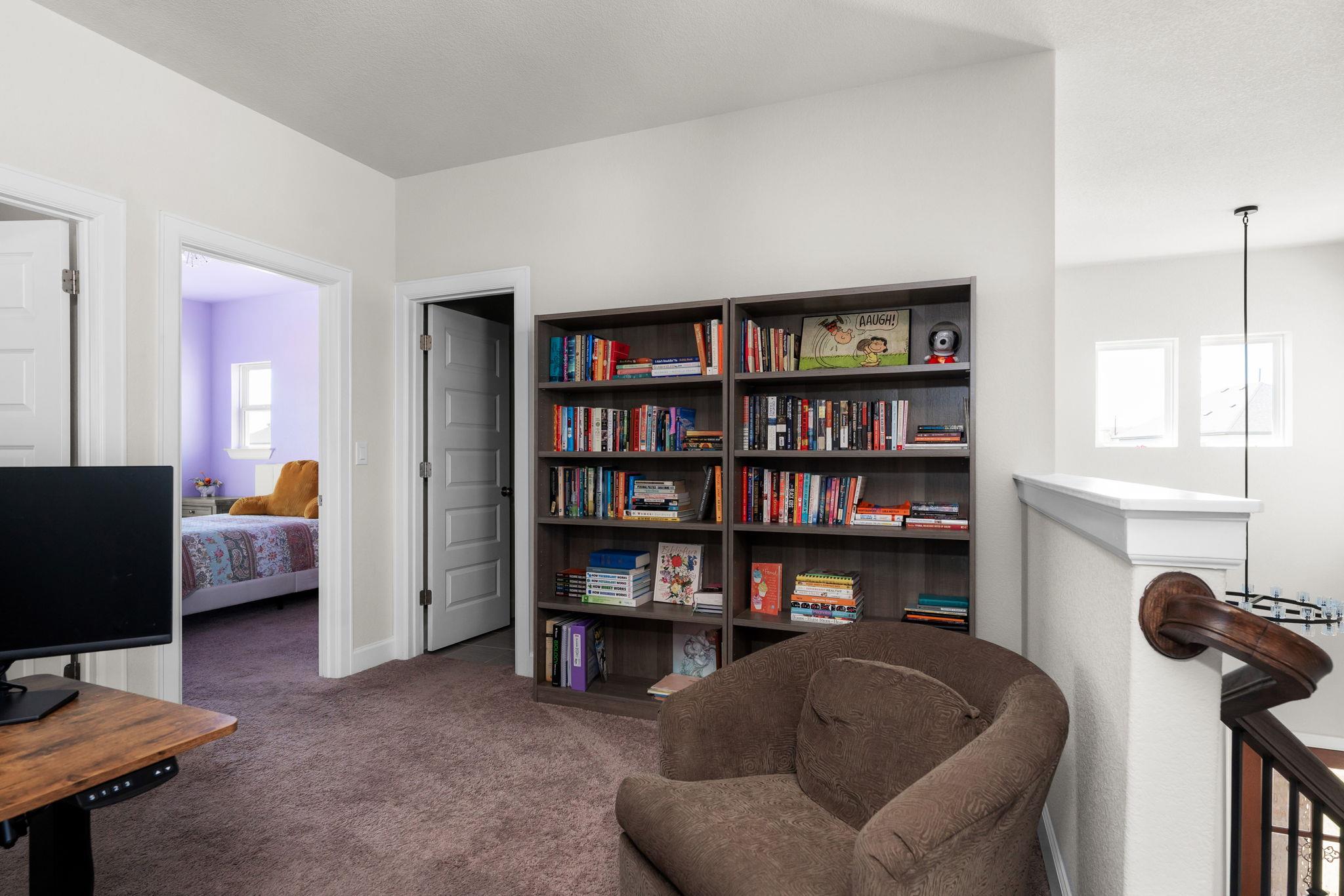 4904 Escape Rivera Dr, Austin, TX 78747