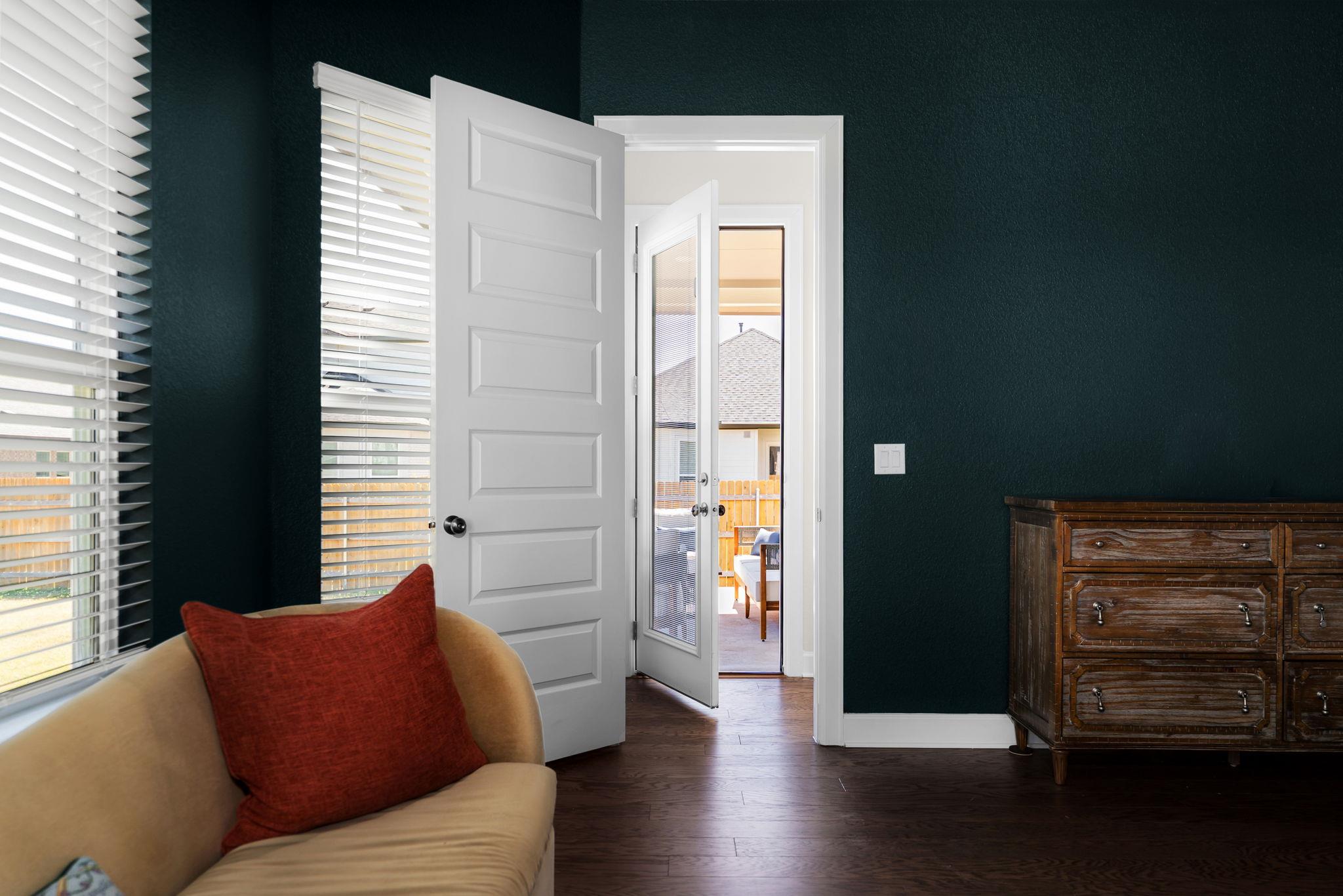 4904 Escape Rivera Dr, Austin, TX 78747