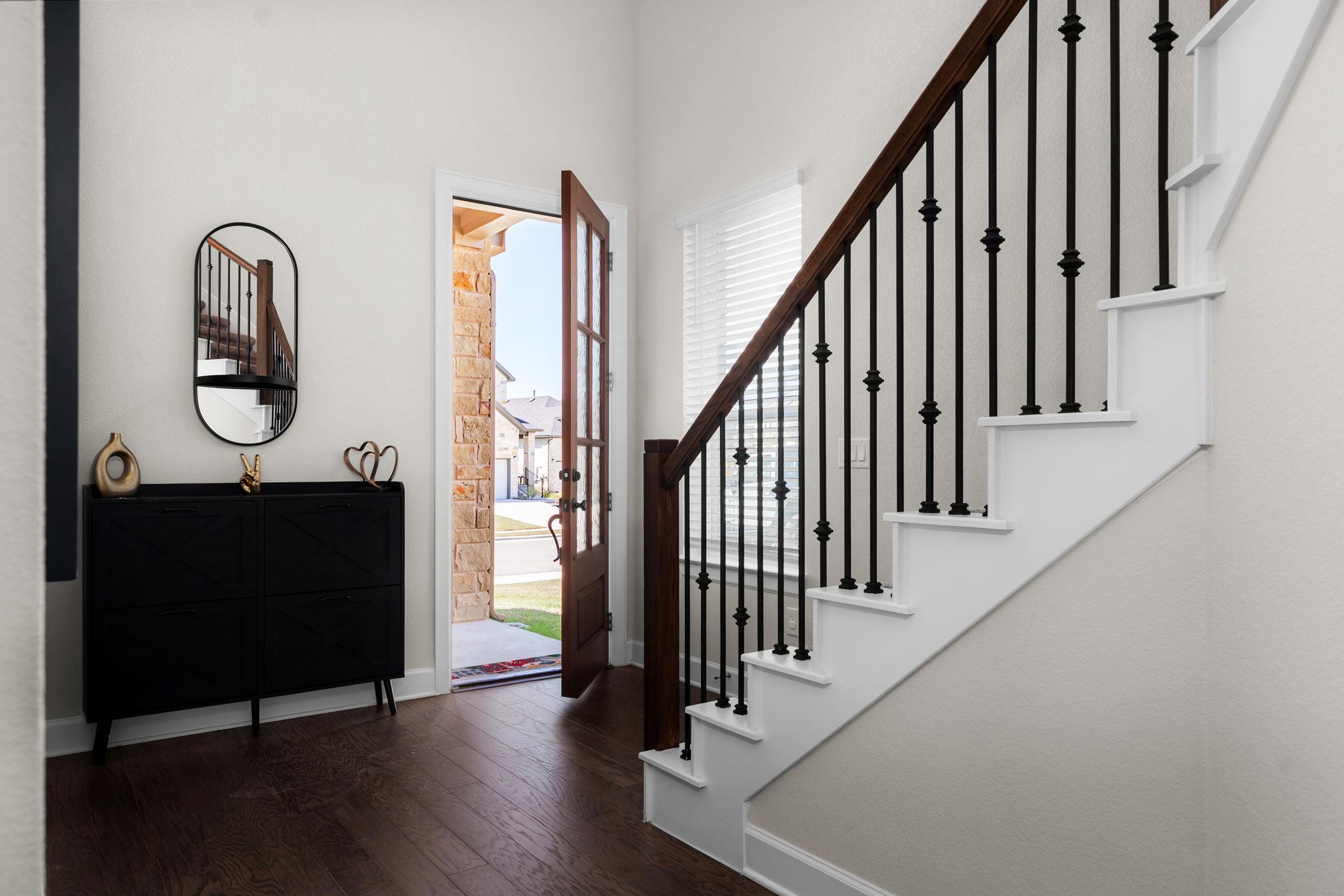 4904 Escape Rivera Dr, Austin, TX 78747