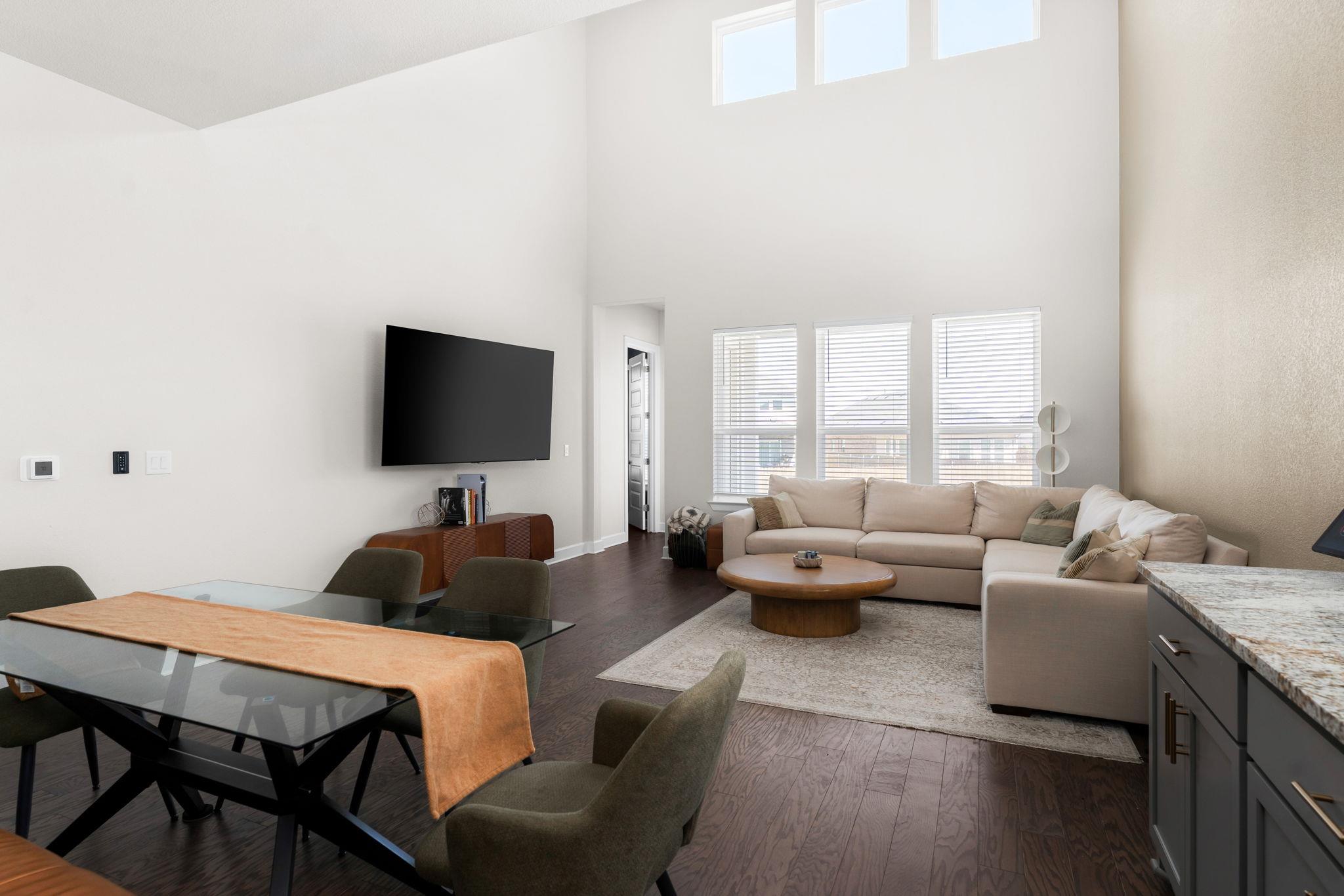 4904 Escape Rivera Dr, Austin, TX 78747