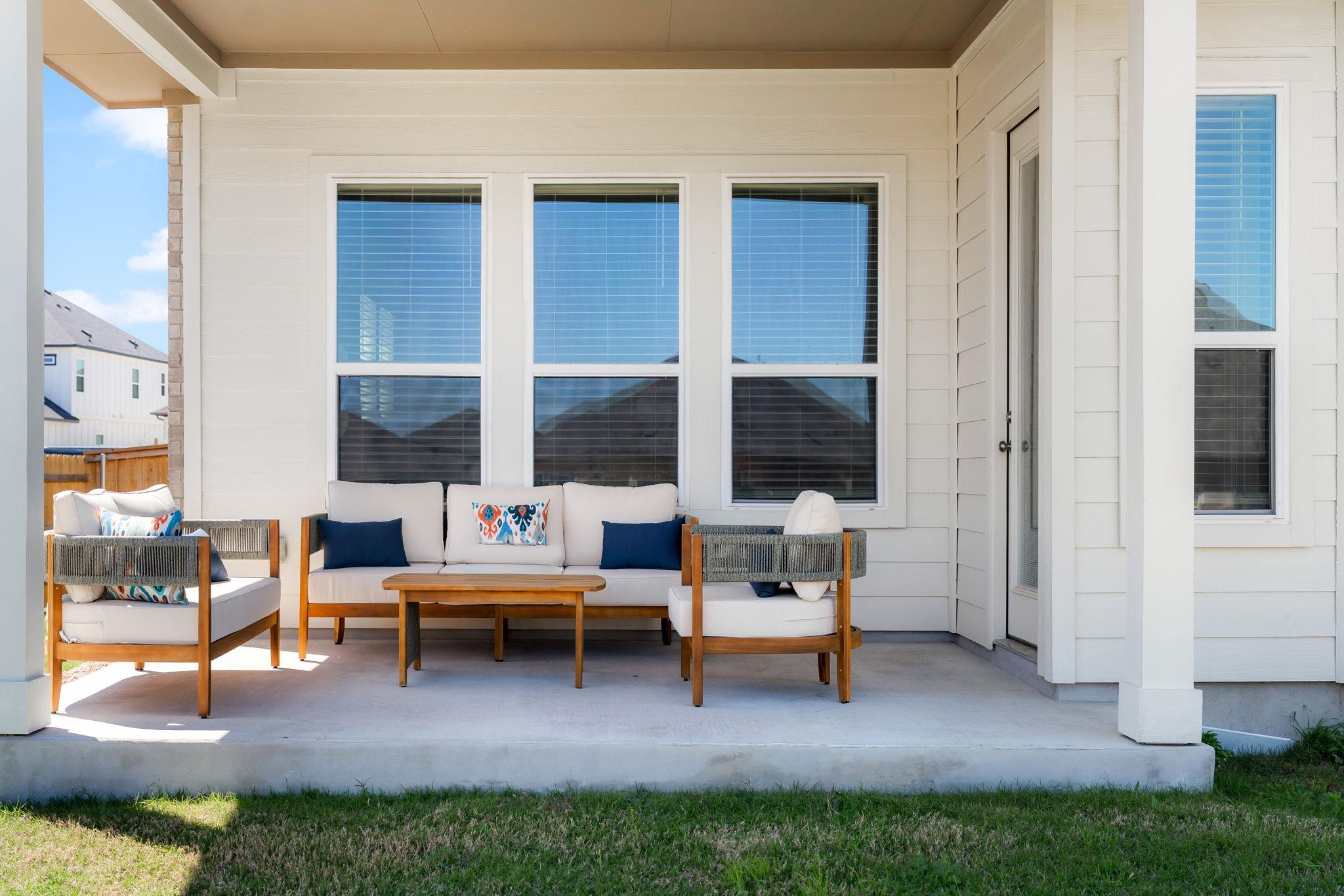 4904 Escape Rivera Dr, Austin, TX 78747