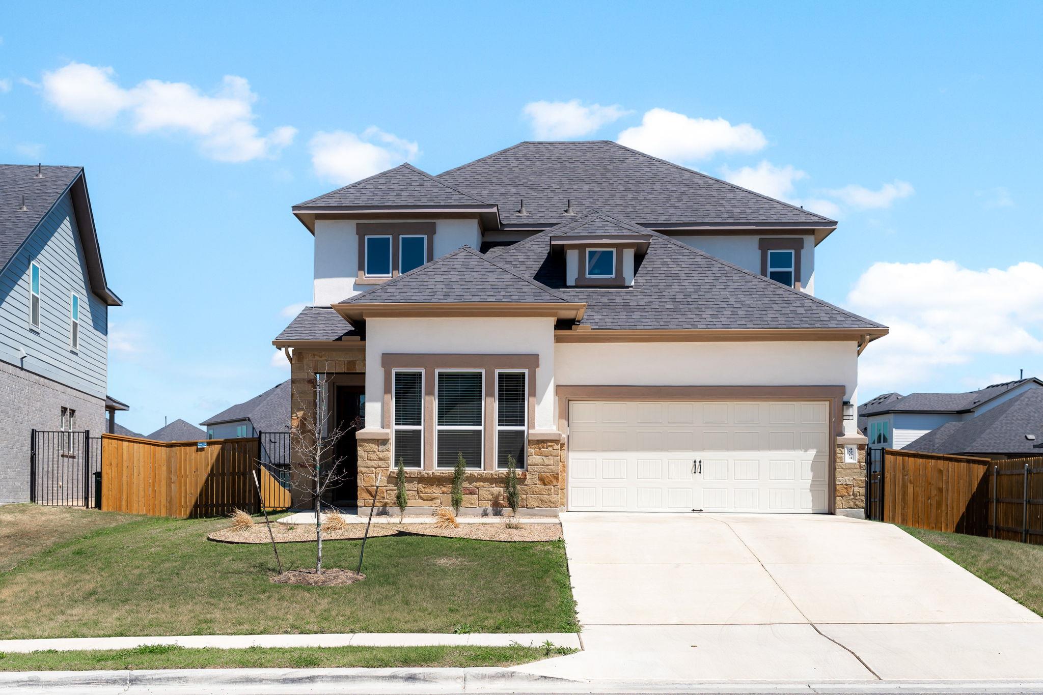 4904 Escape Rivera Dr, Austin, TX 78747