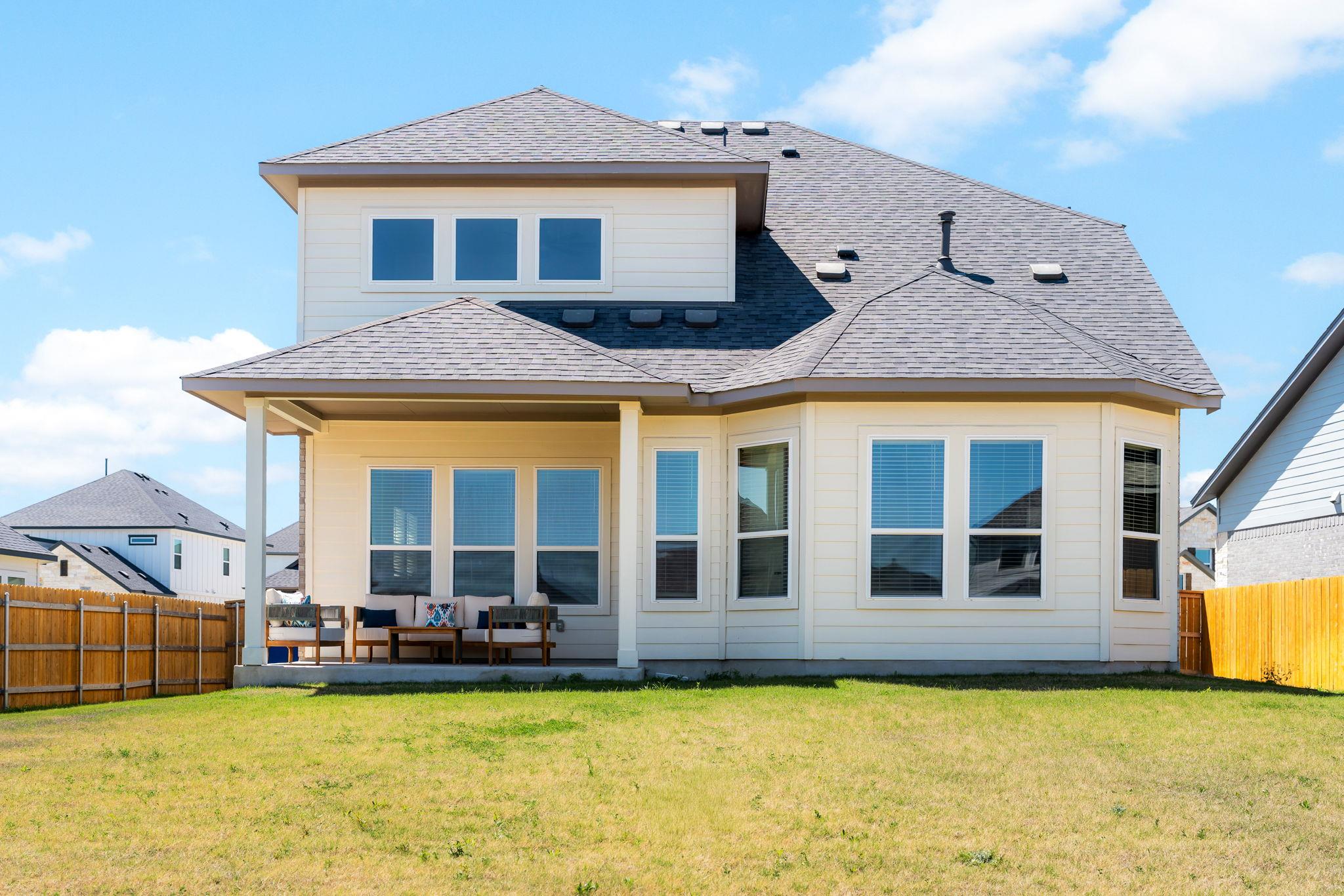 4904 Escape Rivera Dr, Austin, TX 78747