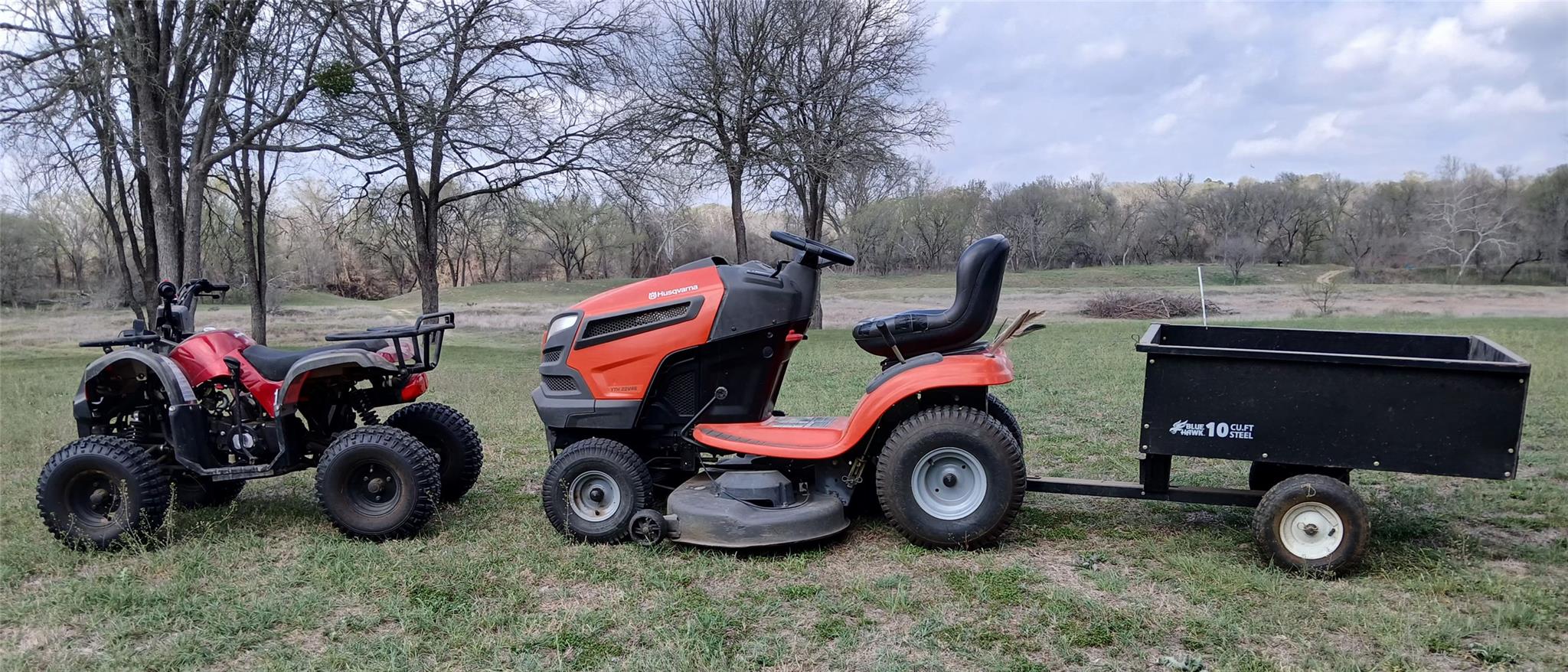 195 Hidden Shores Loop, Smithville, TX 78957