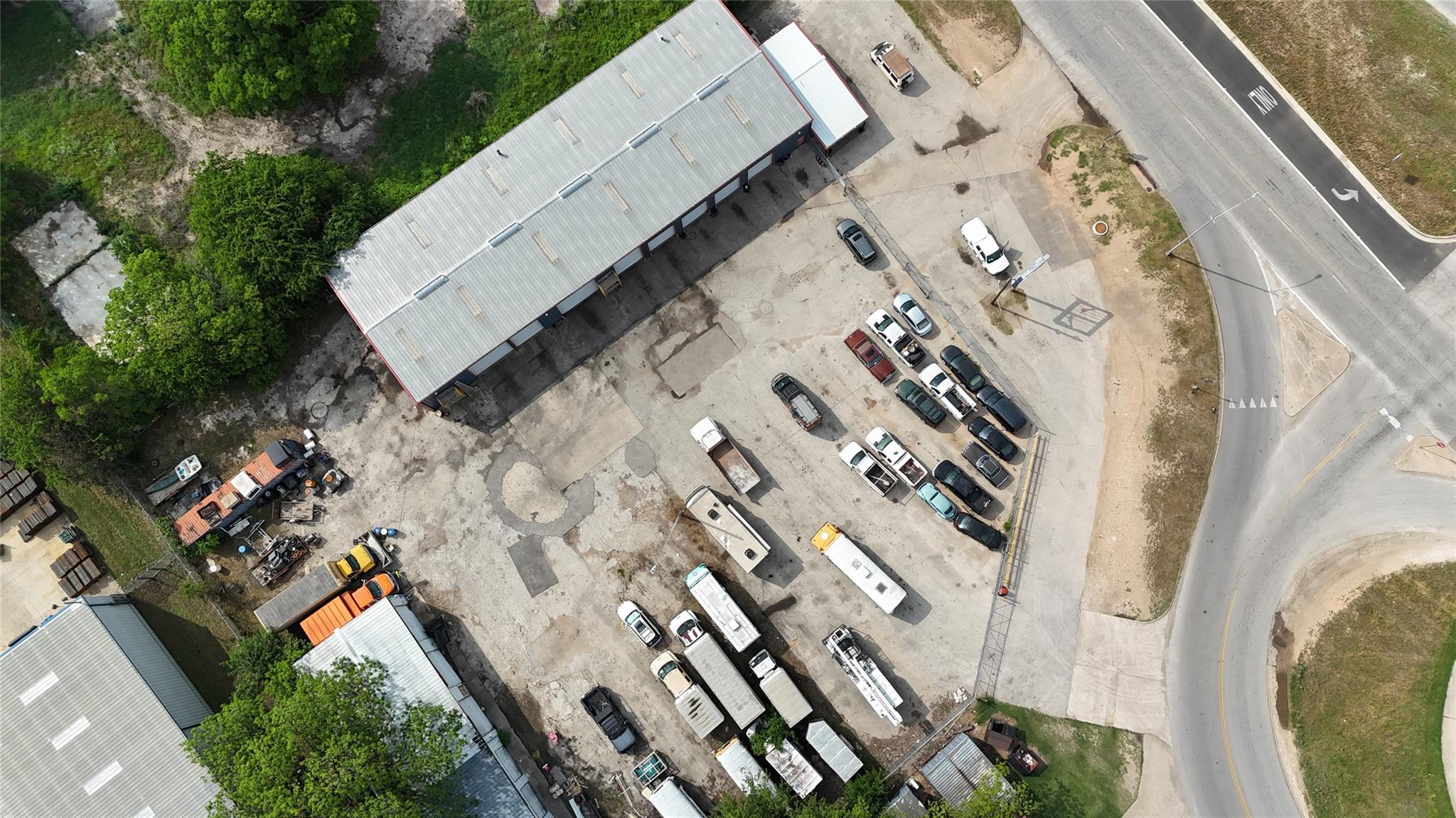 5225 E Cesar Chavez St # A, Austin, TX 78702