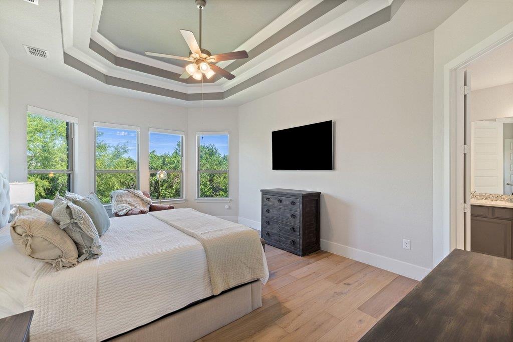 741 Rawson Bnd, Austin, TX 78738