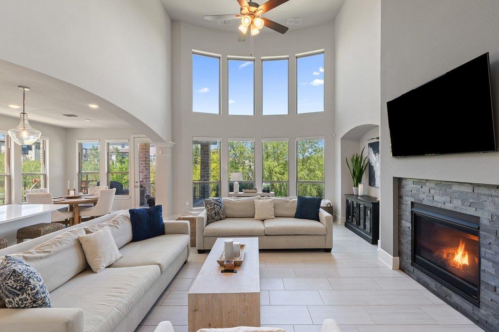 741 Rawson Bnd, Austin, TX 78738