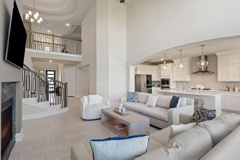 741 Rawson Bnd, Austin, TX 78738