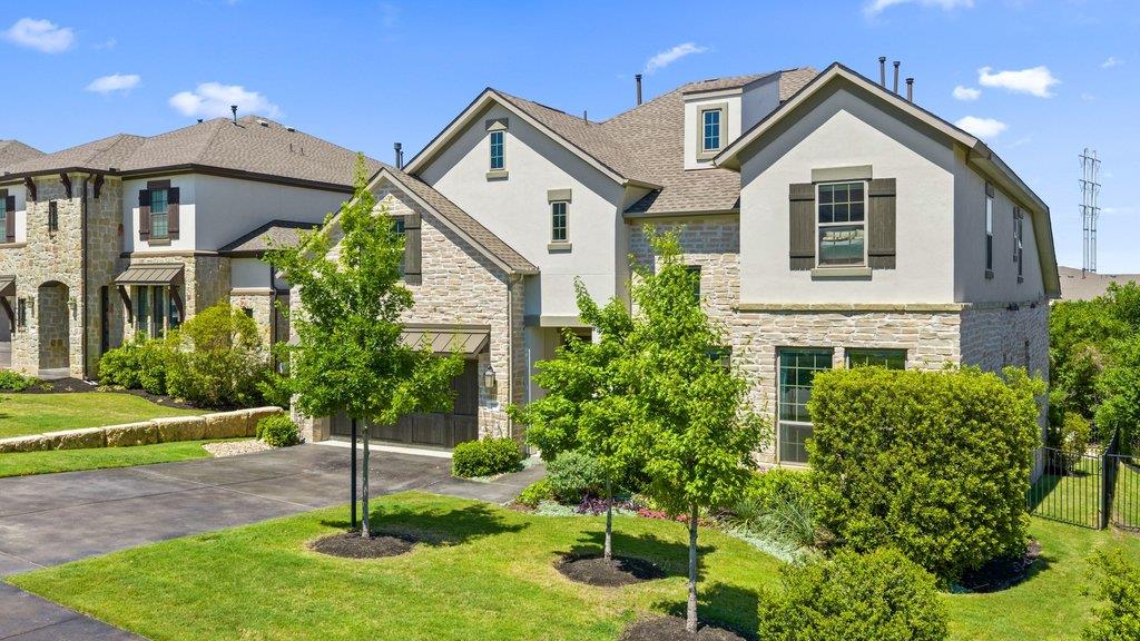 741 Rawson Bnd, Austin, TX 78738