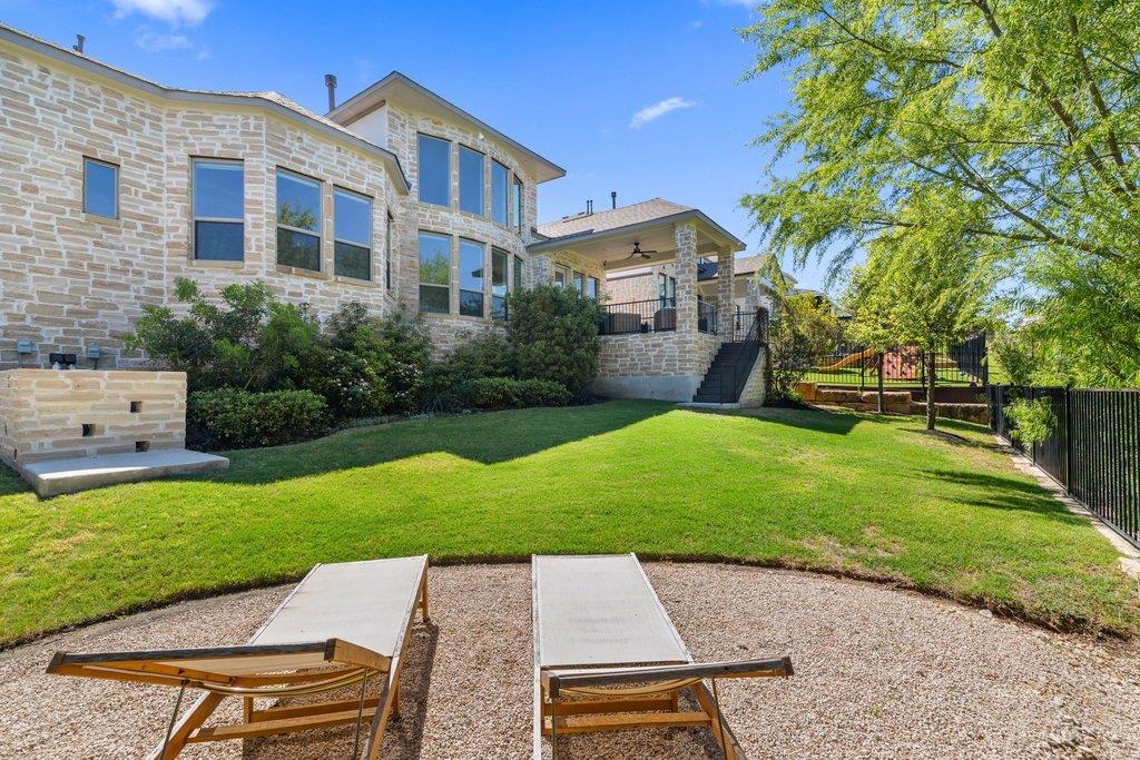 741 Rawson Bnd, Austin, TX 78738