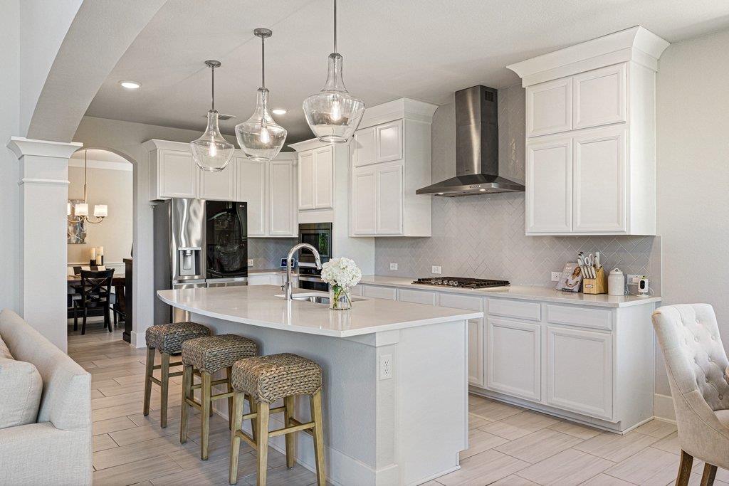 741 Rawson Bnd, Austin, TX 78738