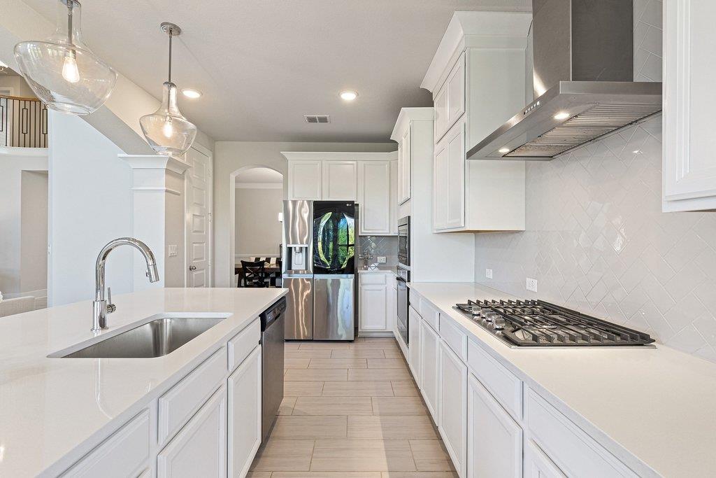 741 Rawson Bnd, Austin, TX 78738