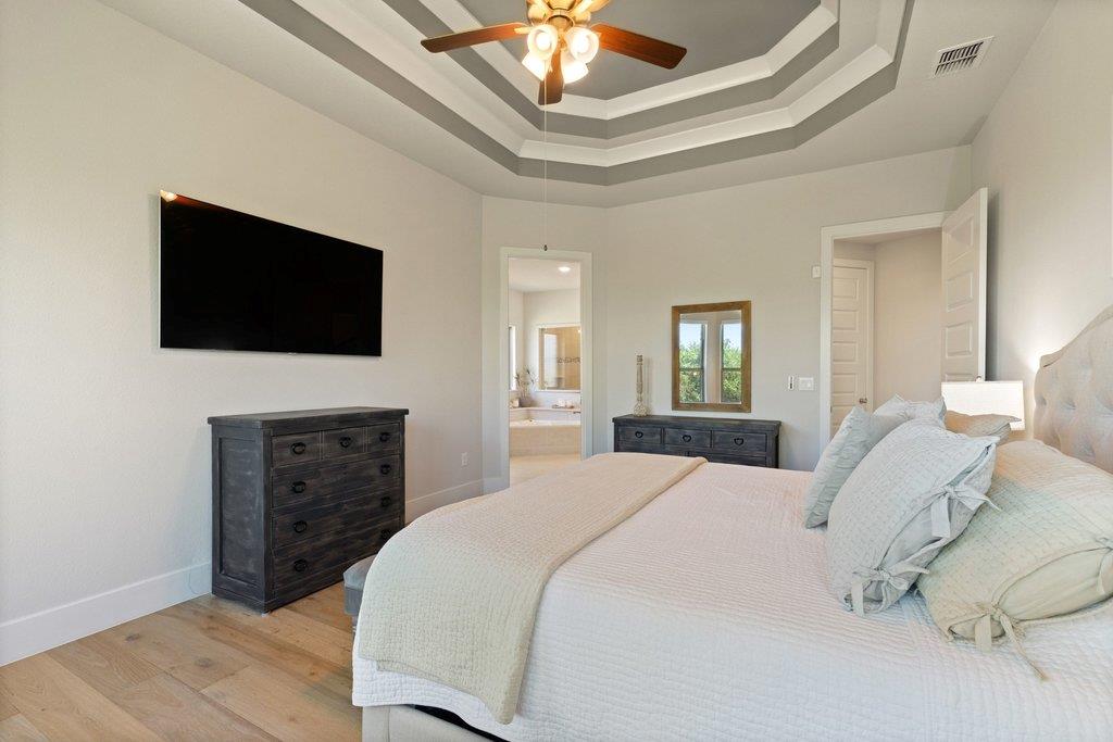 741 Rawson Bnd, Austin, TX 78738