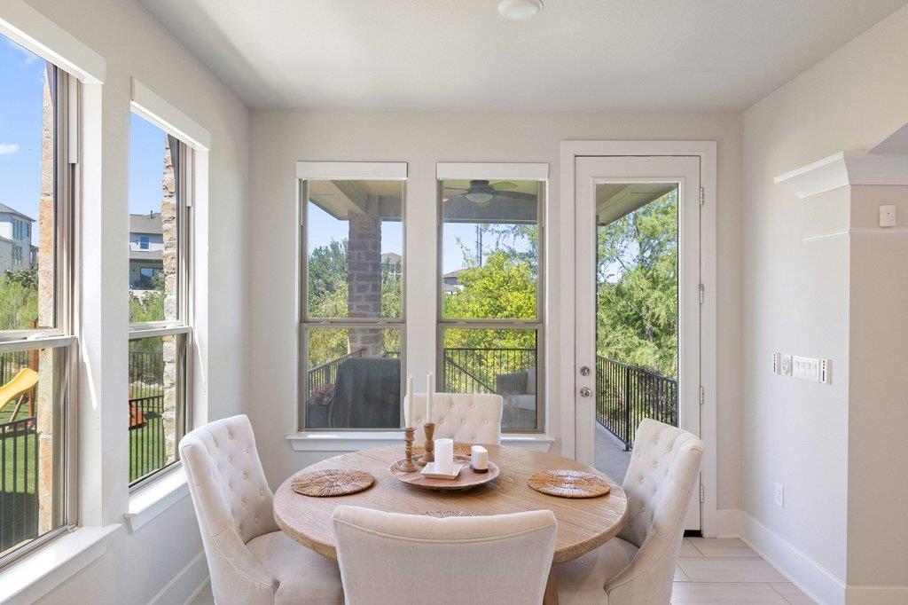 741 Rawson Bnd, Austin, TX 78738