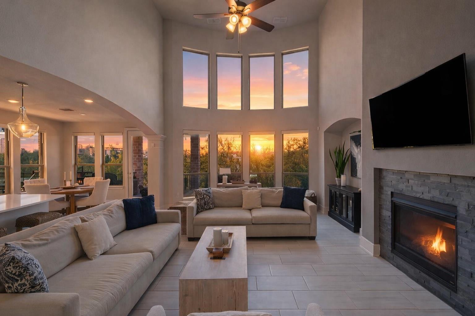 741 Rawson Bnd, Austin, TX 78738