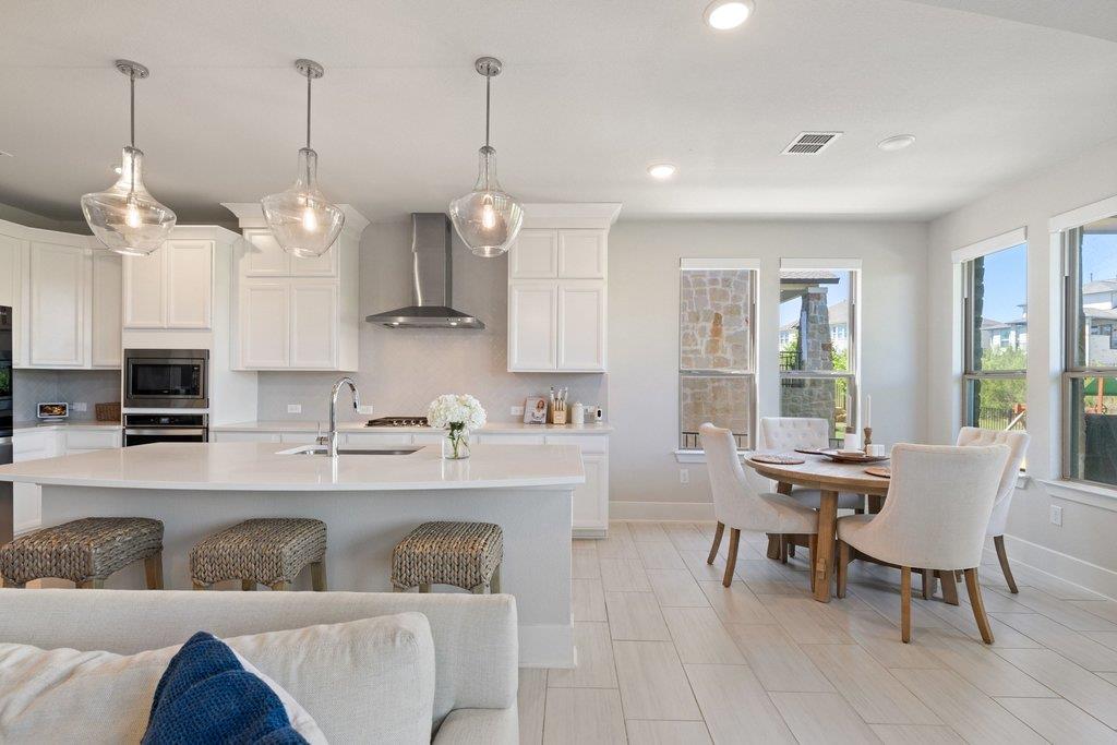 741 Rawson Bnd, Austin, TX 78738