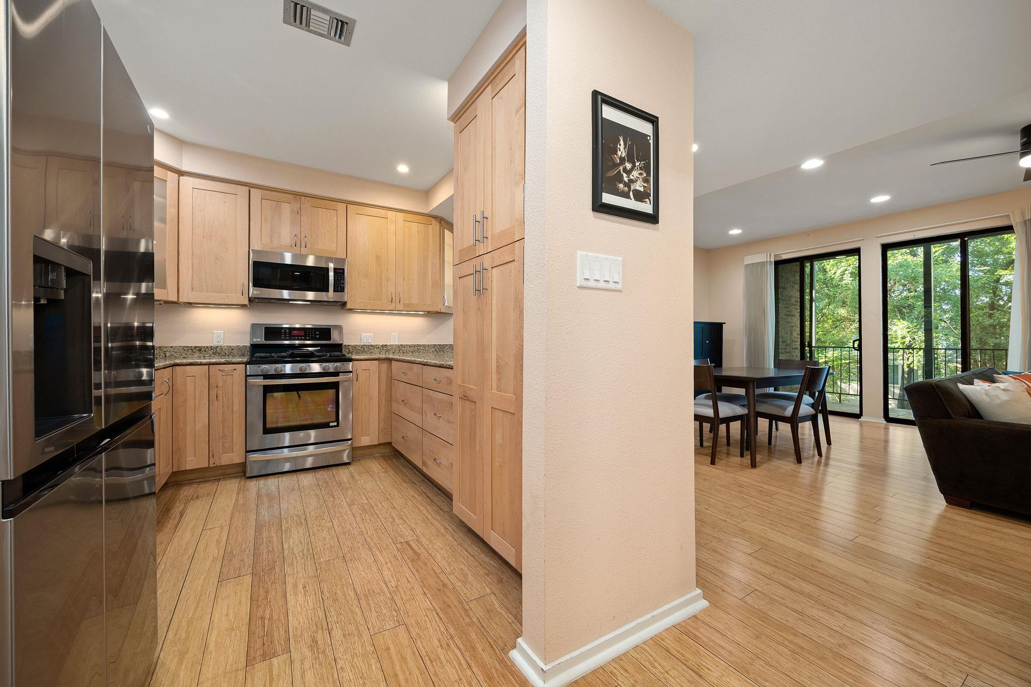 606 W Lynn St # 21, Austin, TX 78703