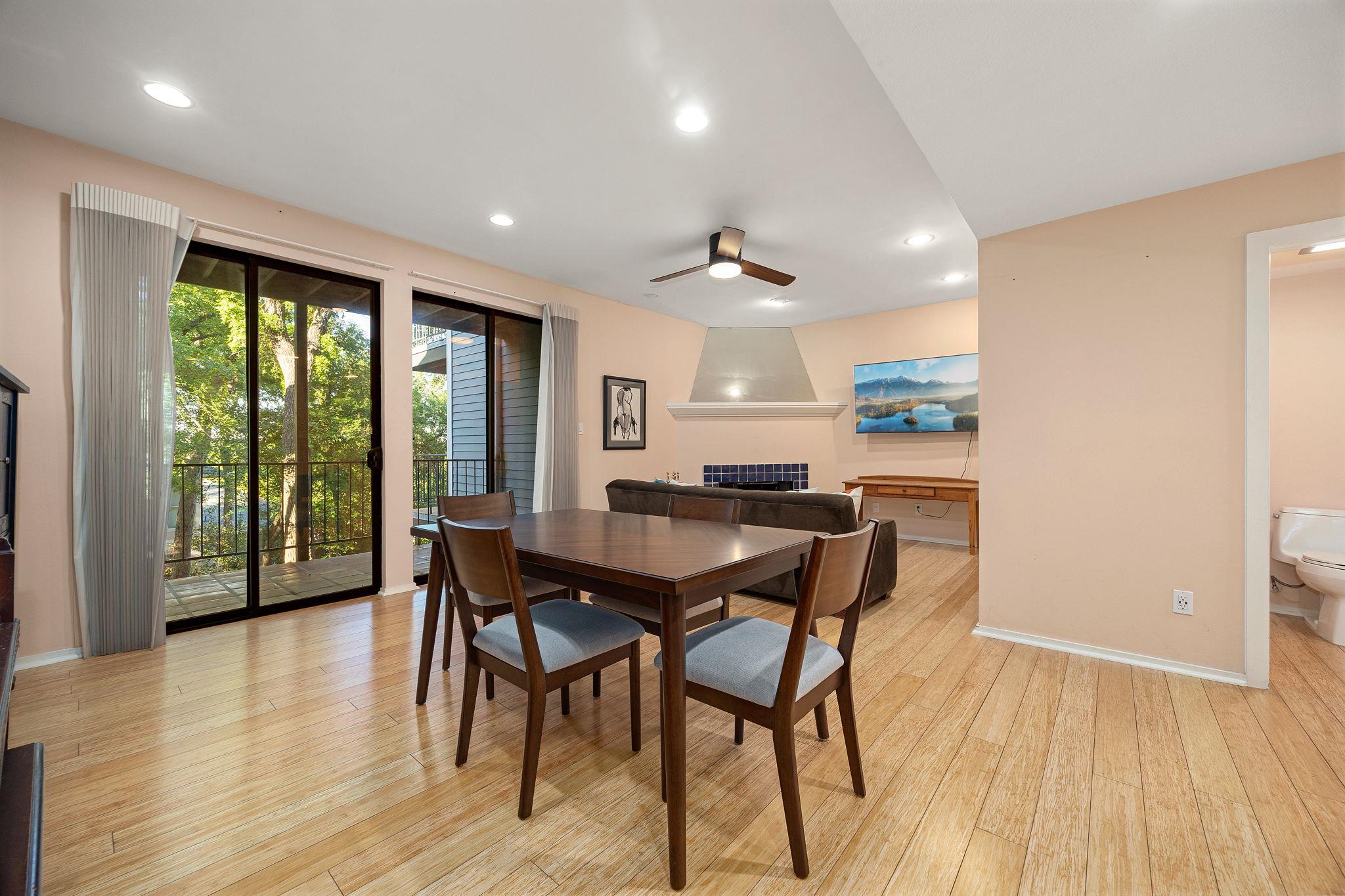 606 W Lynn St # 21, Austin, TX 78703