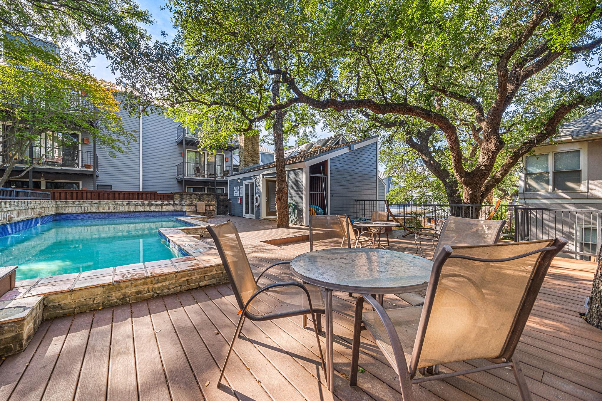 606 W Lynn St # 21, Austin, TX 78703