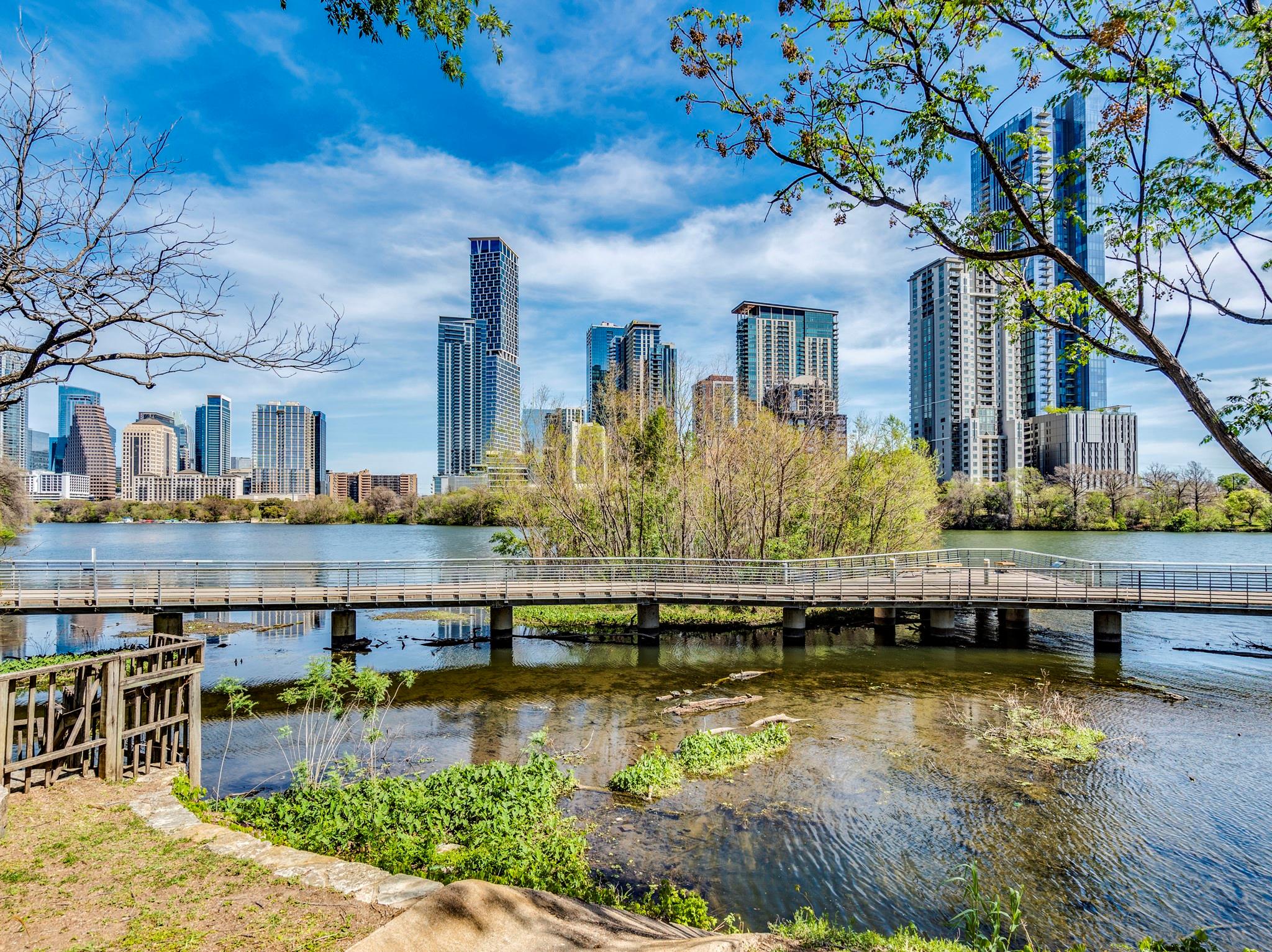 500 E Riverside Dr # 206, Austin, TX 78704