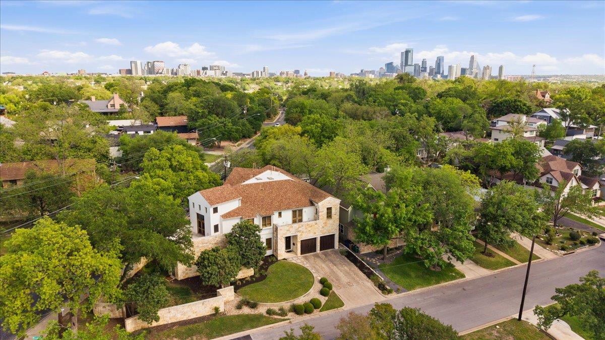 2207 Forest Trl # A, Austin, TX 78703