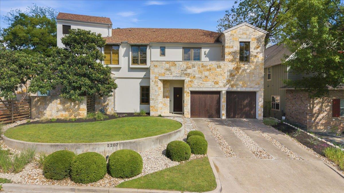 2207 Forest Trl # A, Austin, TX 78703