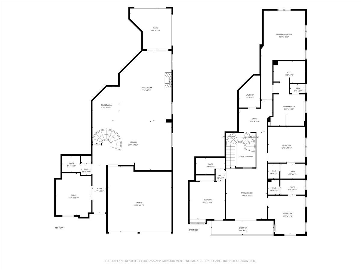 2207 Forest Trl # A, Austin, TX 78703