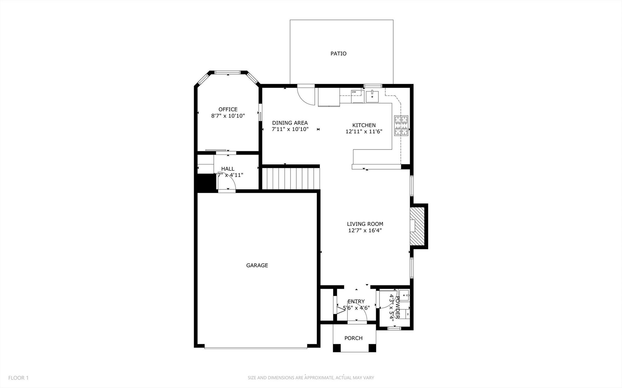 709 Sparkling Brook Ln, Leander, TX 78641