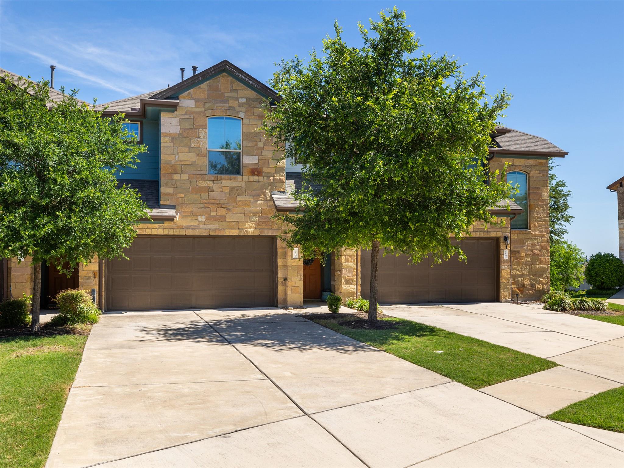 1001 Zodiac Ln # 28, Round Rock, TX 78665
