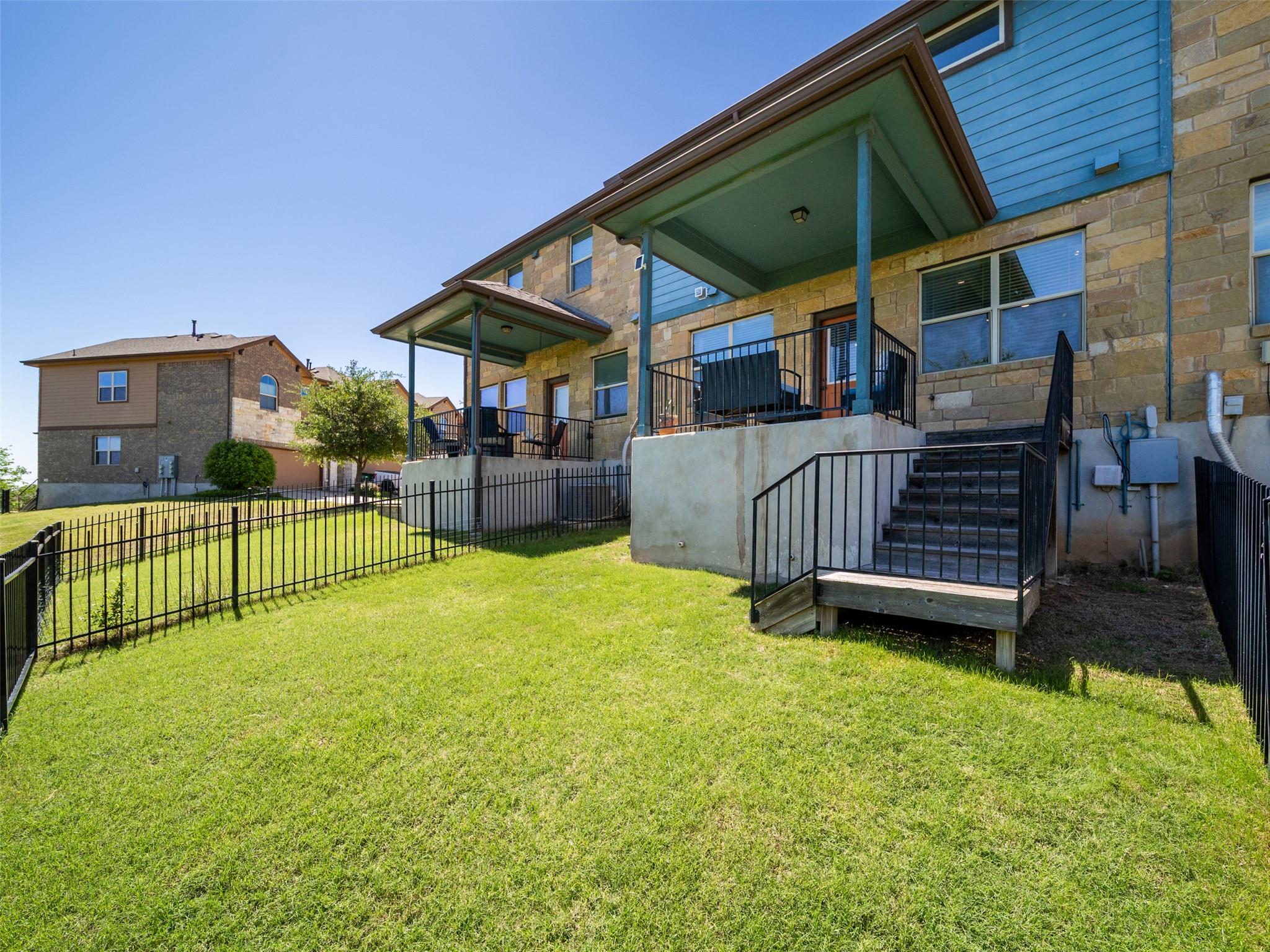 1001 Zodiac Ln # 28, Round Rock, TX 78665