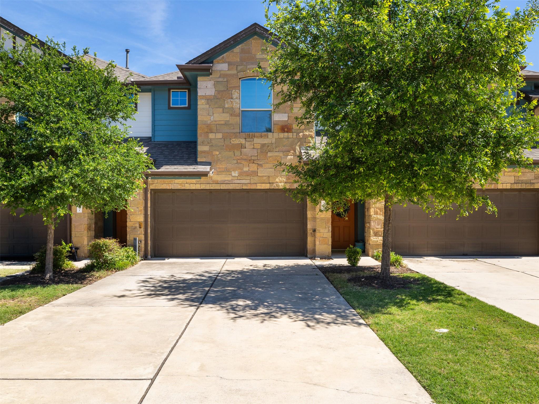 1001 Zodiac Ln # 28, Round Rock, TX 78665
