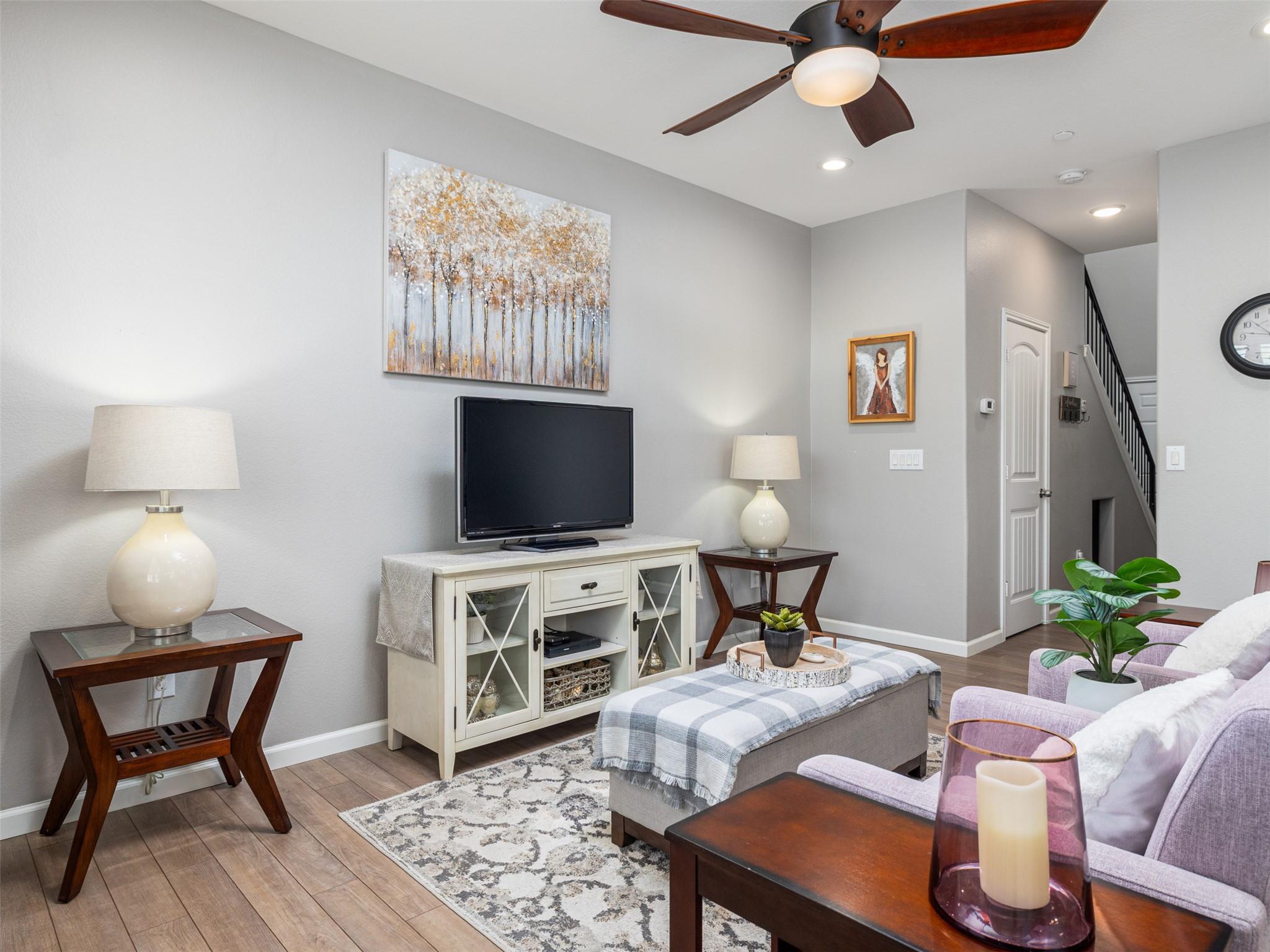 1001 Zodiac Ln # 28, Round Rock, TX 78665