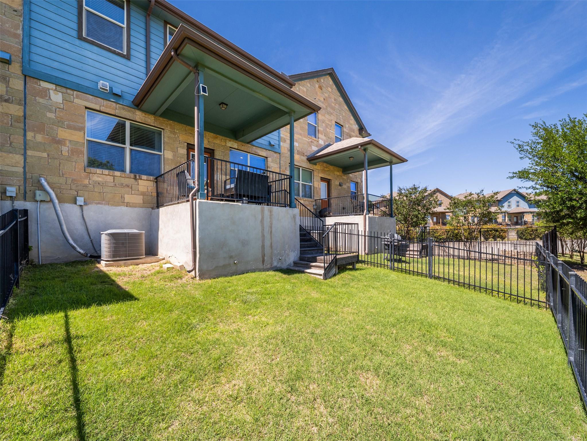 1001 Zodiac Ln # 28, Round Rock, TX 78665