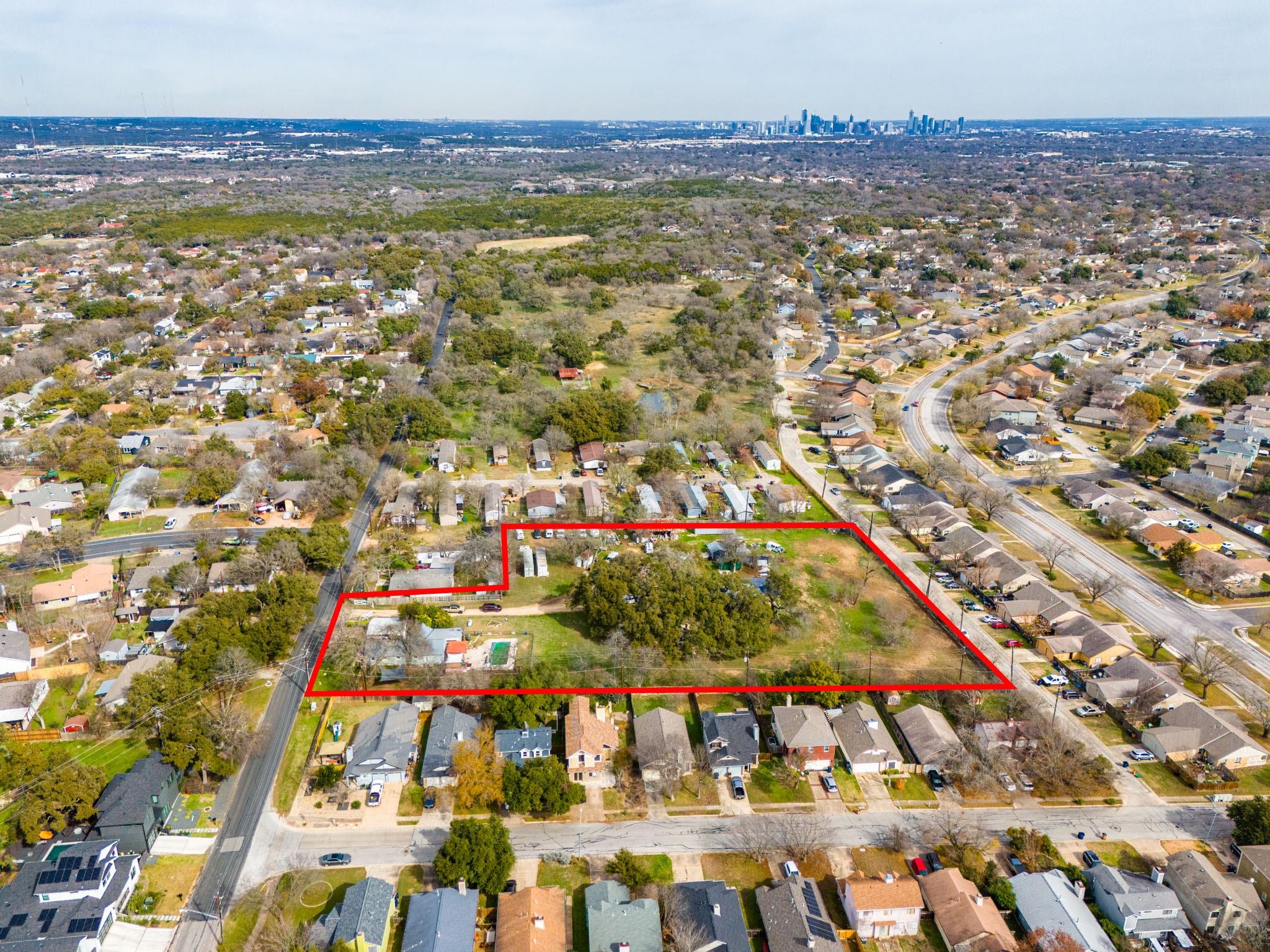 8203 Longview Rd, Austin, TX 78745