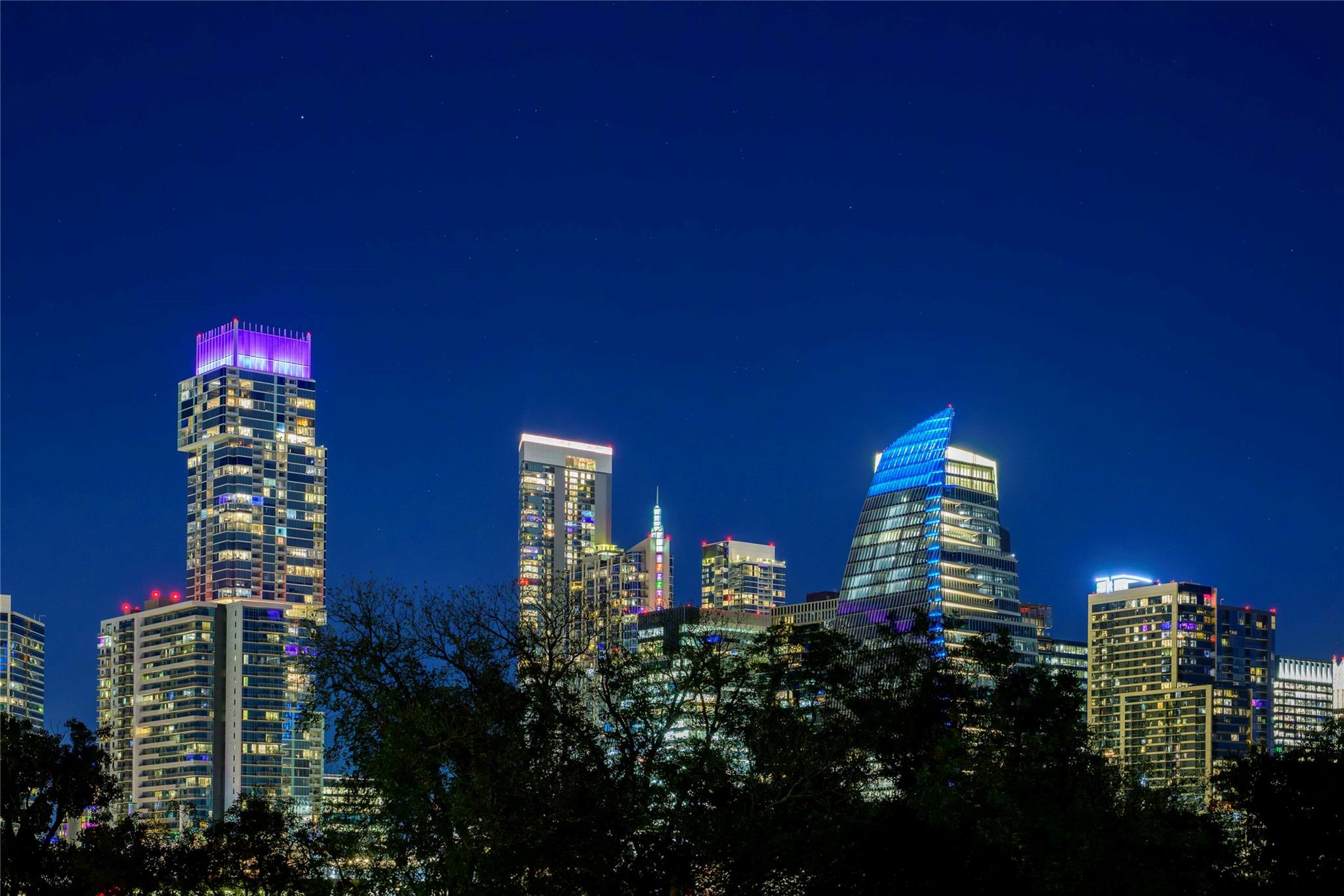 210 Lee Barton Dr # 401, Austin, TX 78704