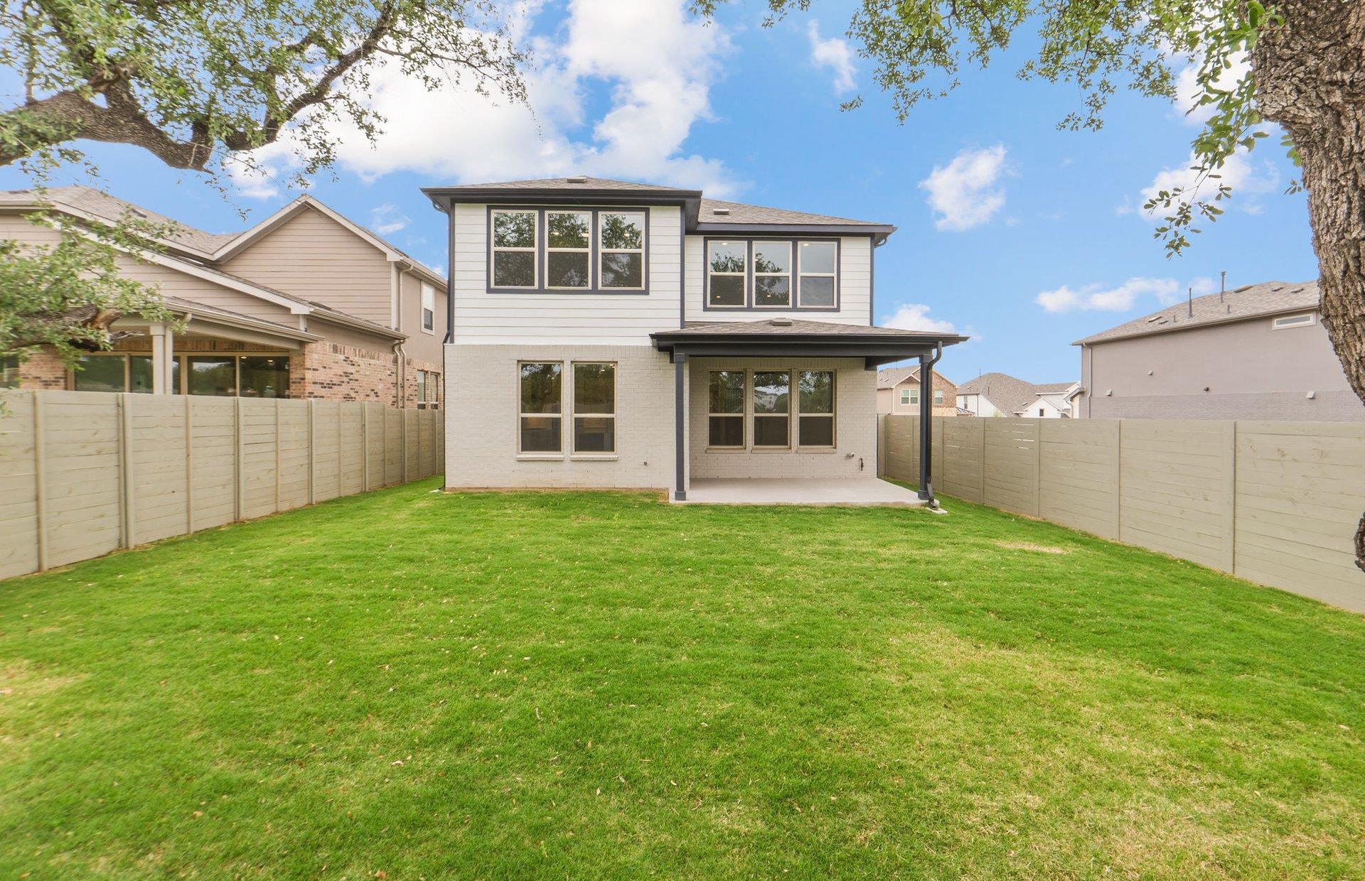 1816 Spring Mountain Cv, Georgetown, TX 78628