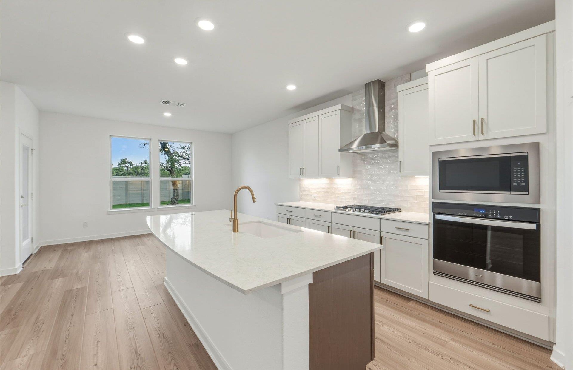 1816 Spring Mountain Cv, Georgetown, TX 78628