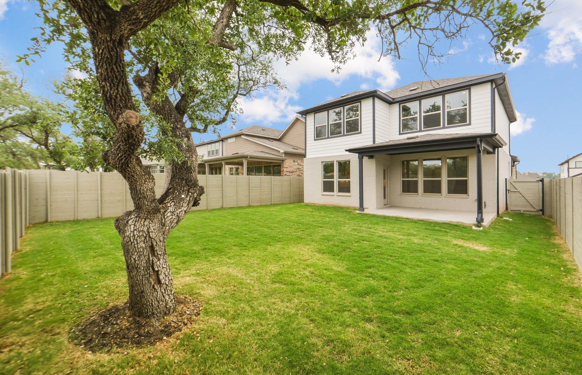 1816 Spring Mountain Cv, Georgetown, TX 78628