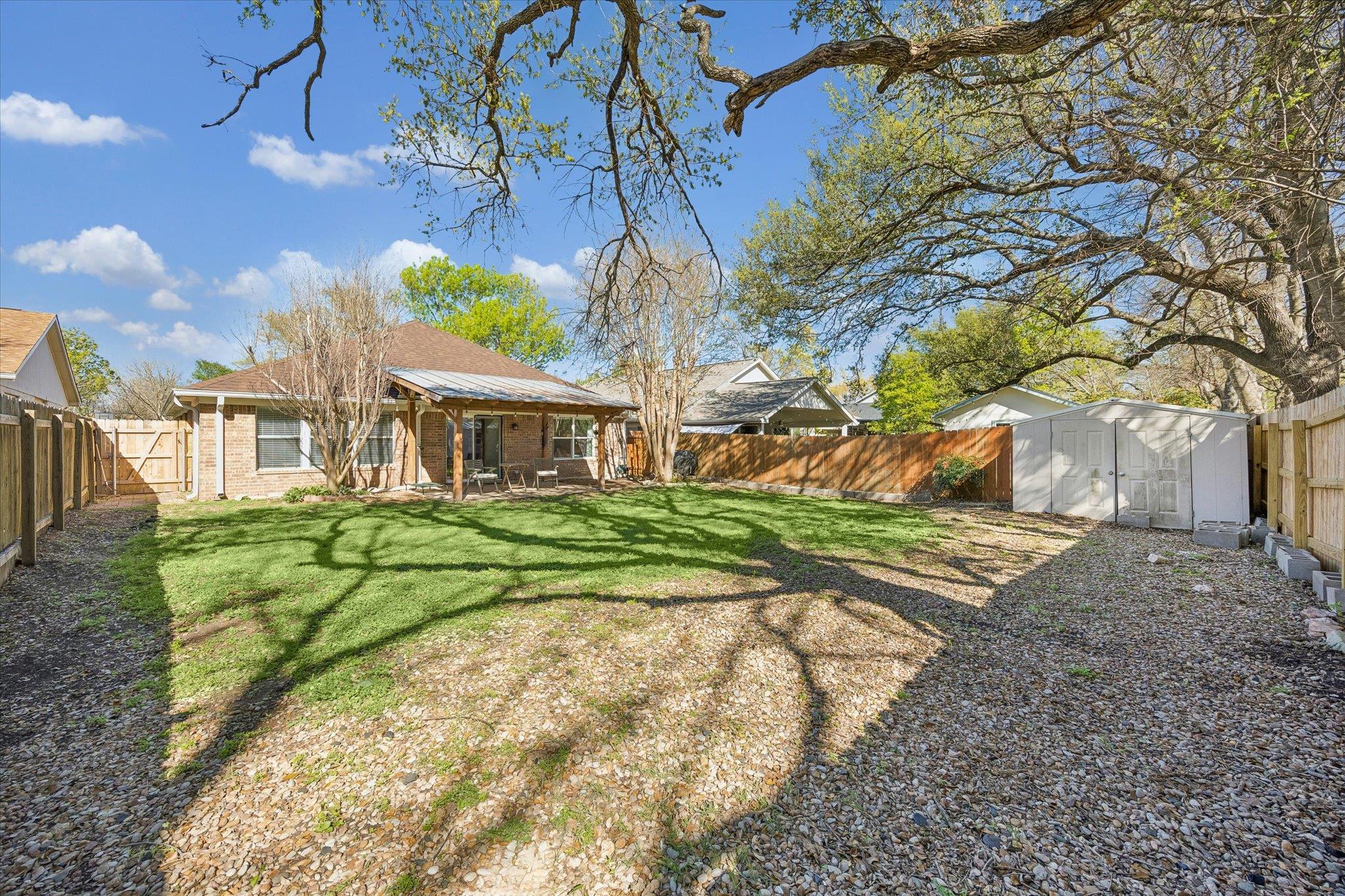 2011 Harvest Moon Dr, Cedar Park, TX 78613