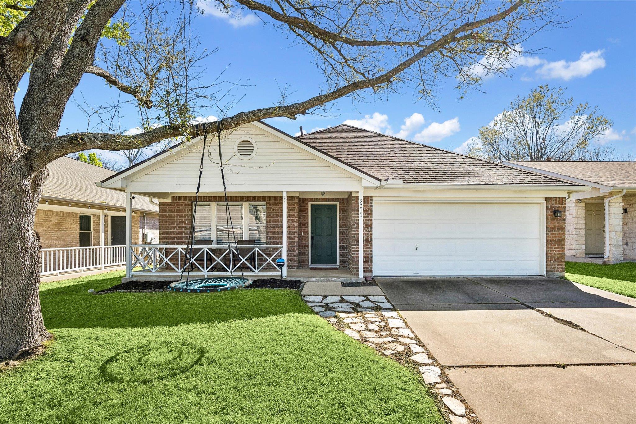 2011 Harvest Moon Dr, Cedar Park, TX 78613