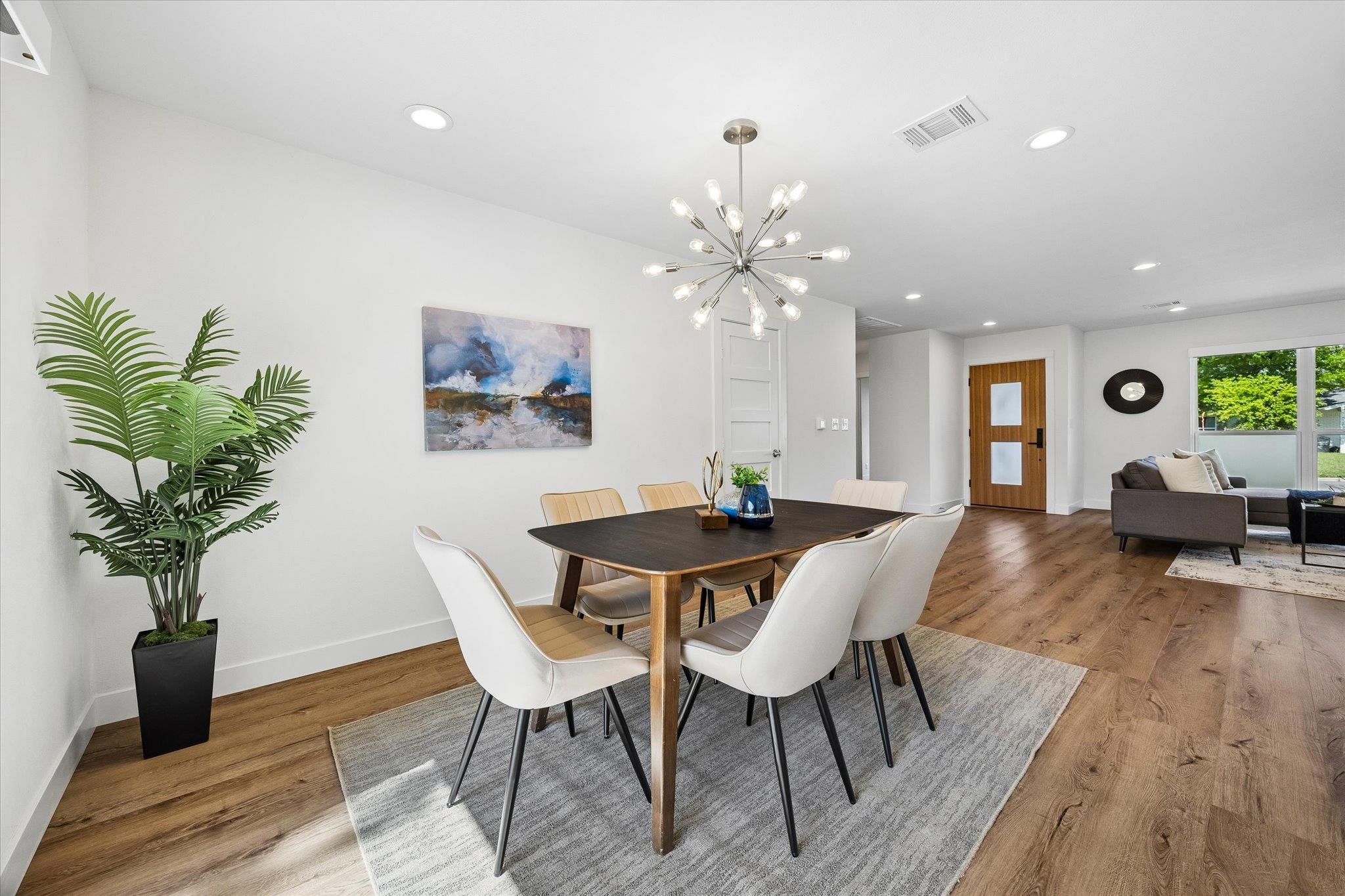 5305 Basswood Ln, Austin, TX 78723